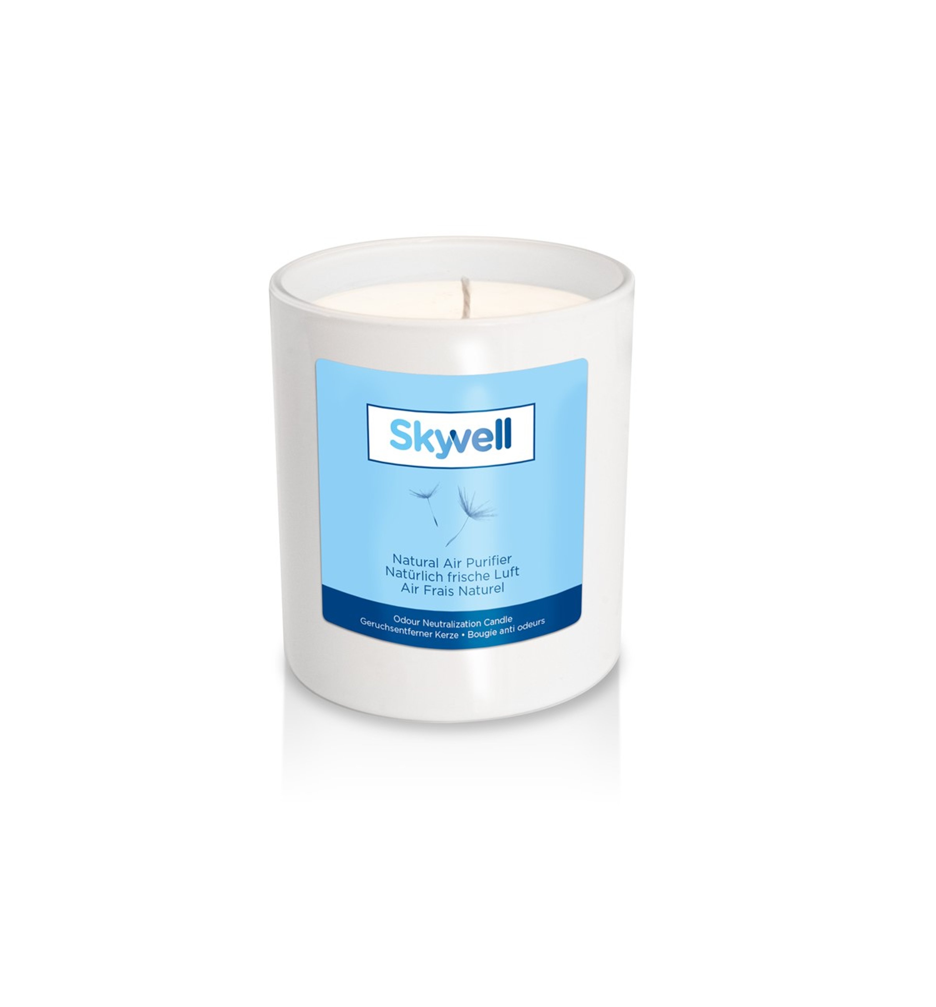 Skyvell Odour Remover Candle