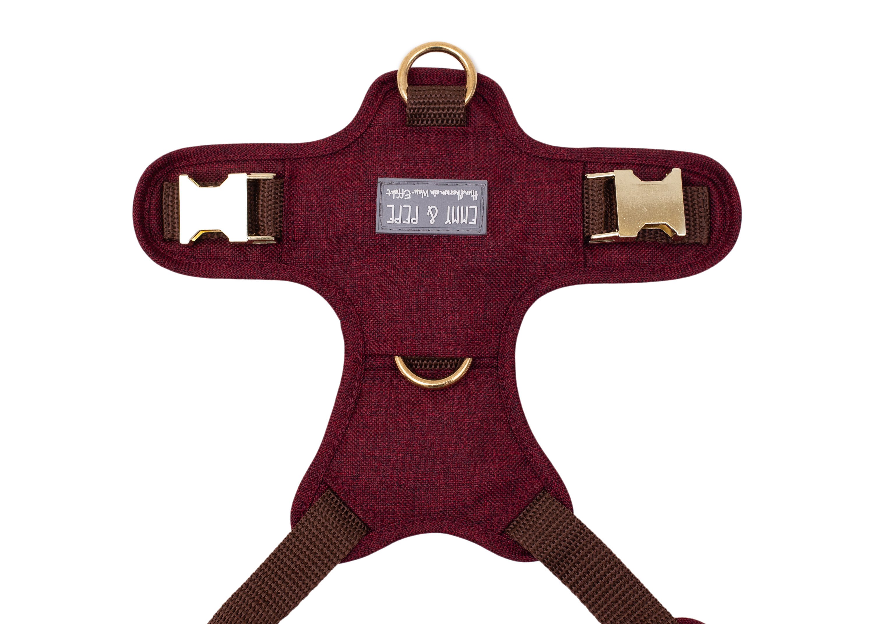 Dog harness Elisabeth 