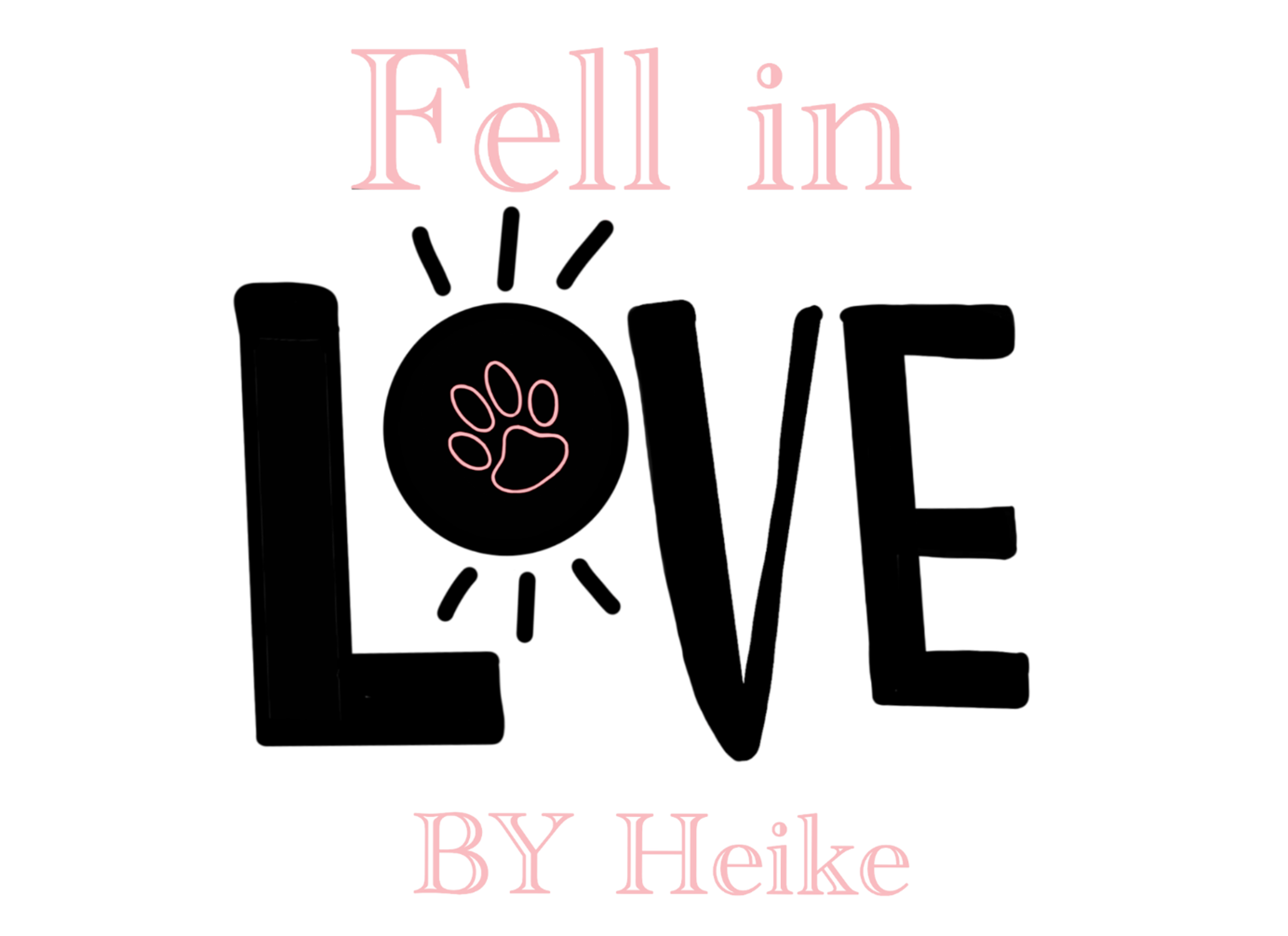 Fell in Love by Heike