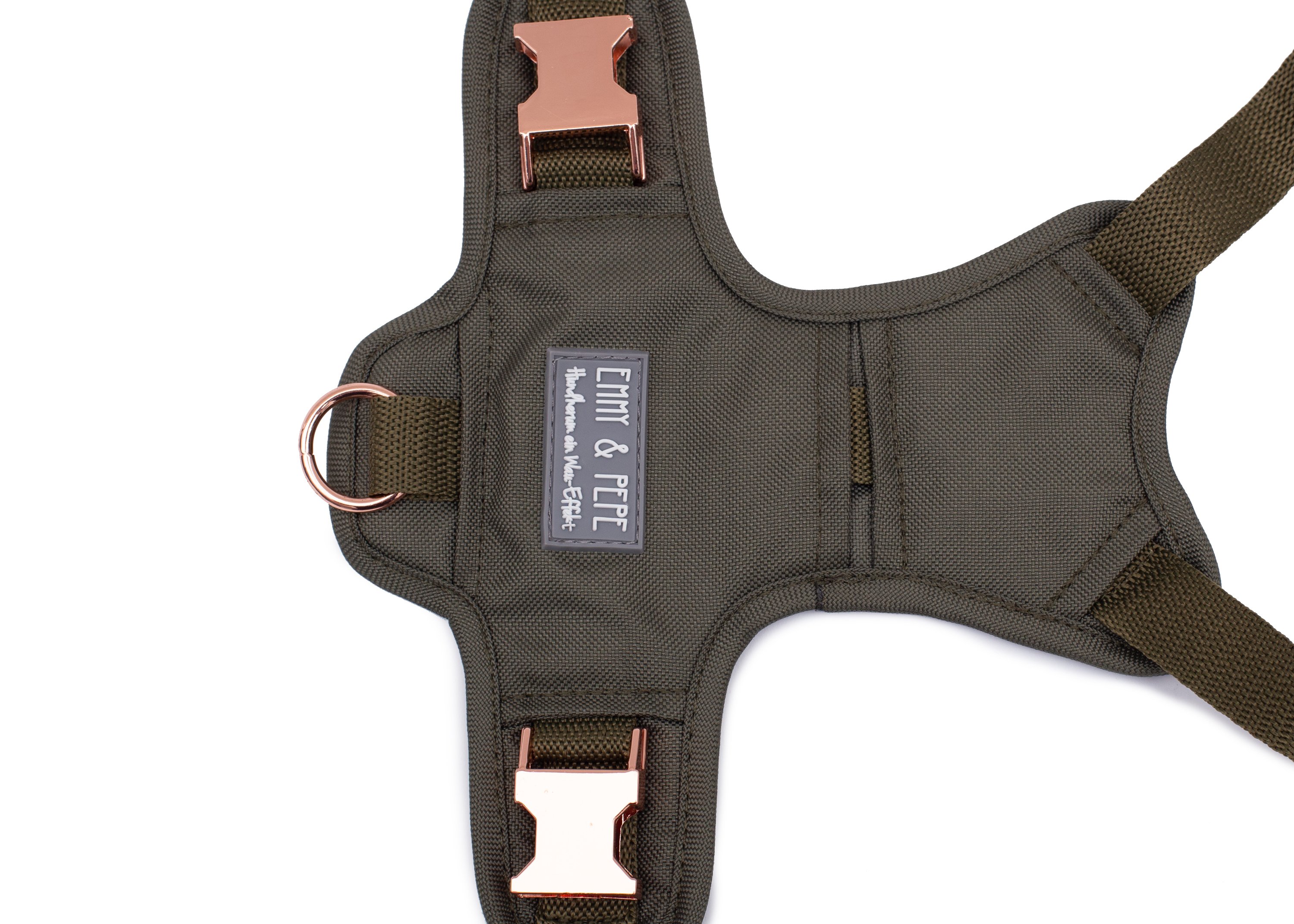 Dog harness Lotte XL