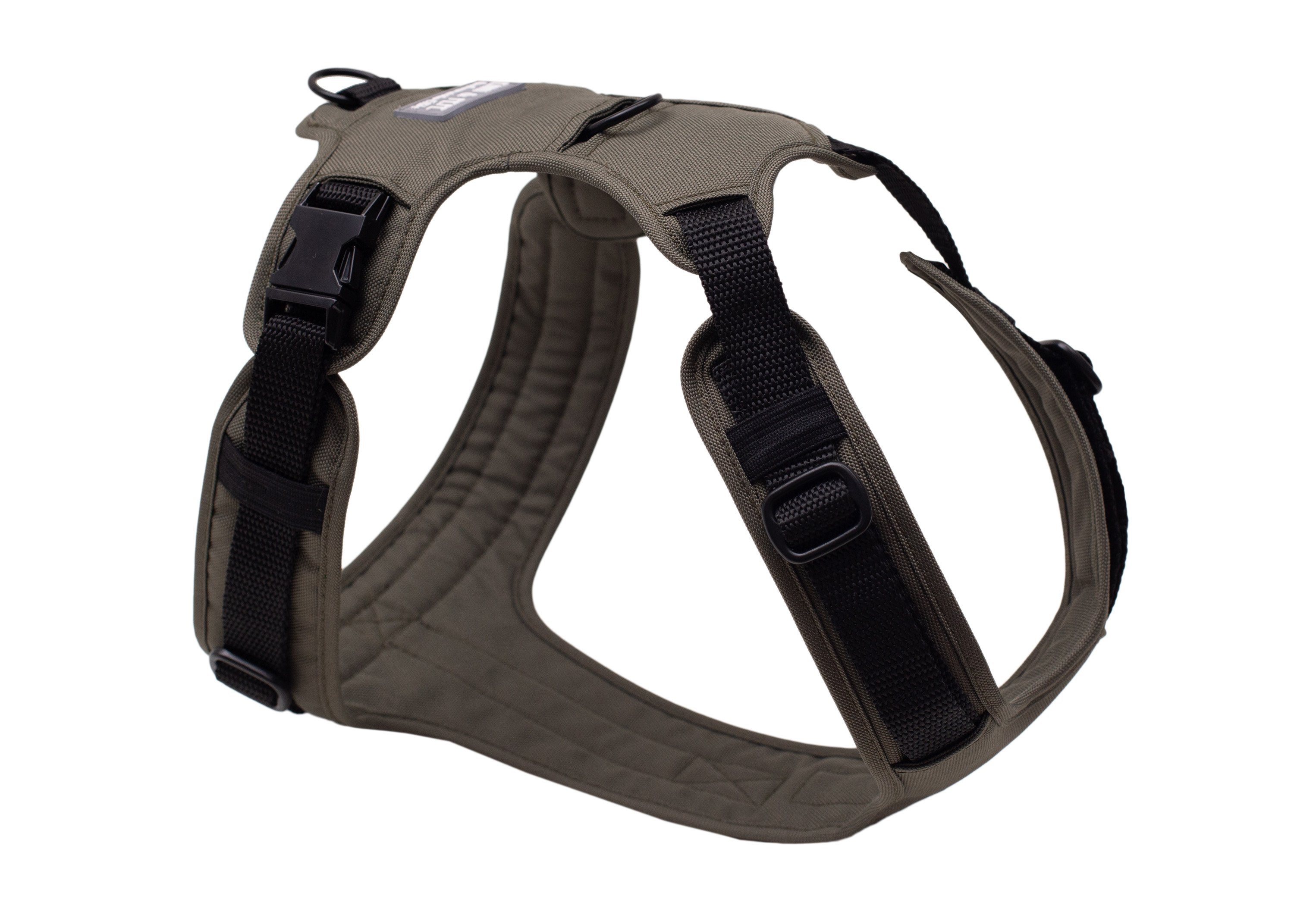 Dog harness Lothar 