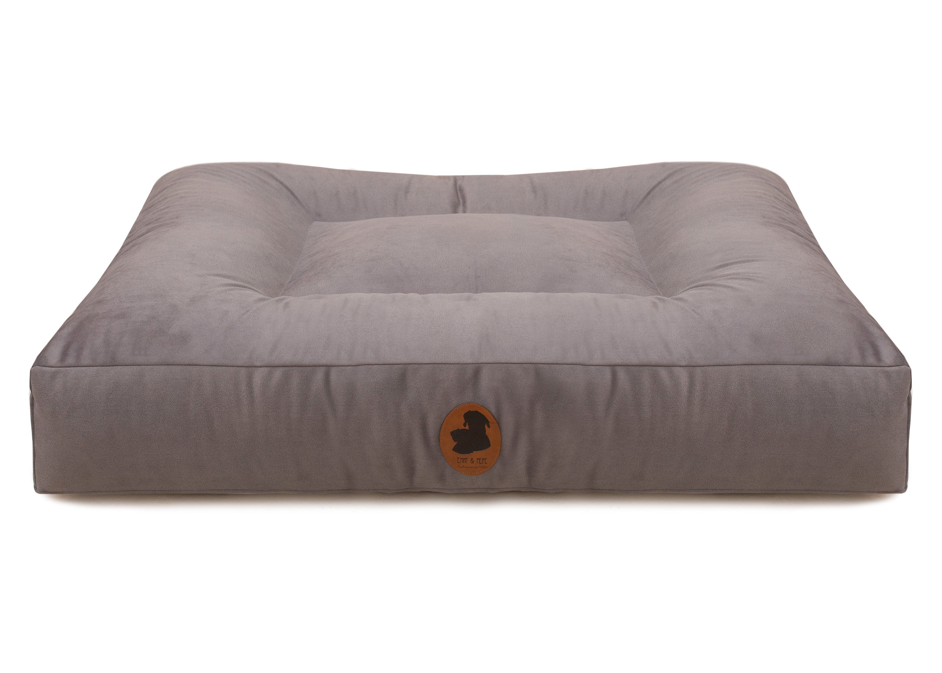 Changeable cover Pets Friendly Dark Taupe