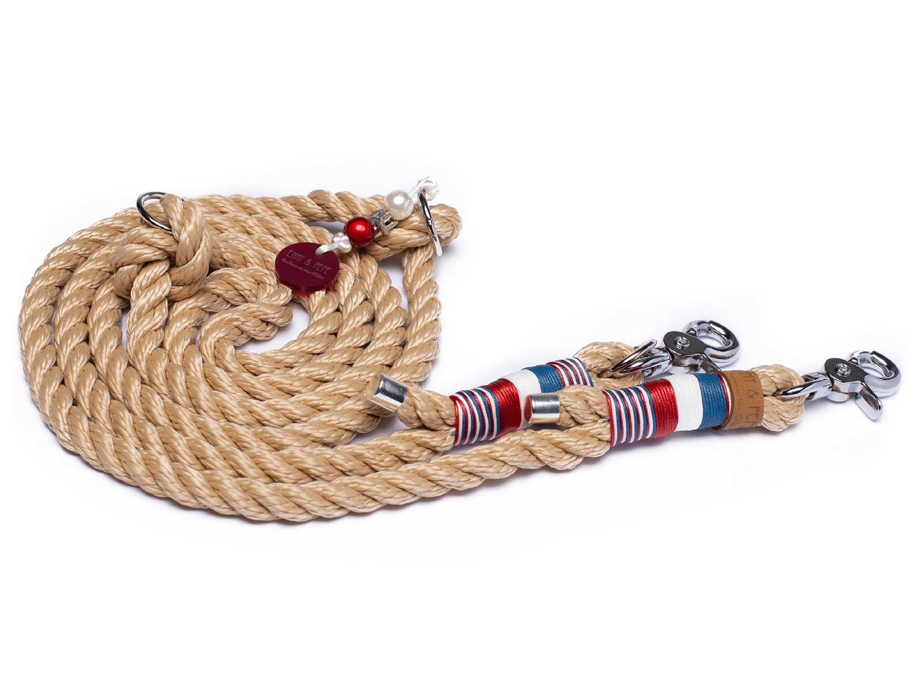 Rope leash Atlantic