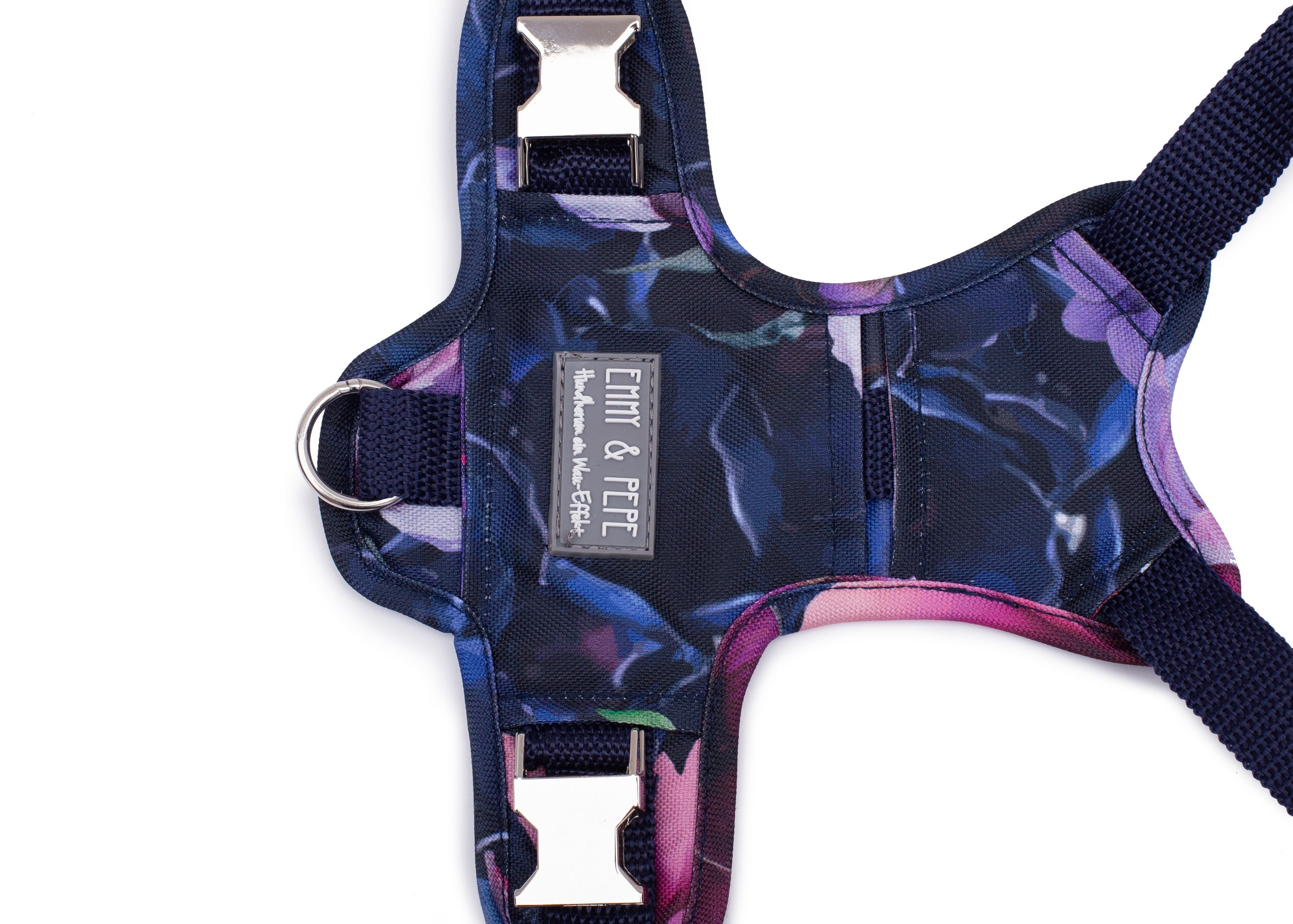 Dog harness Lilian S