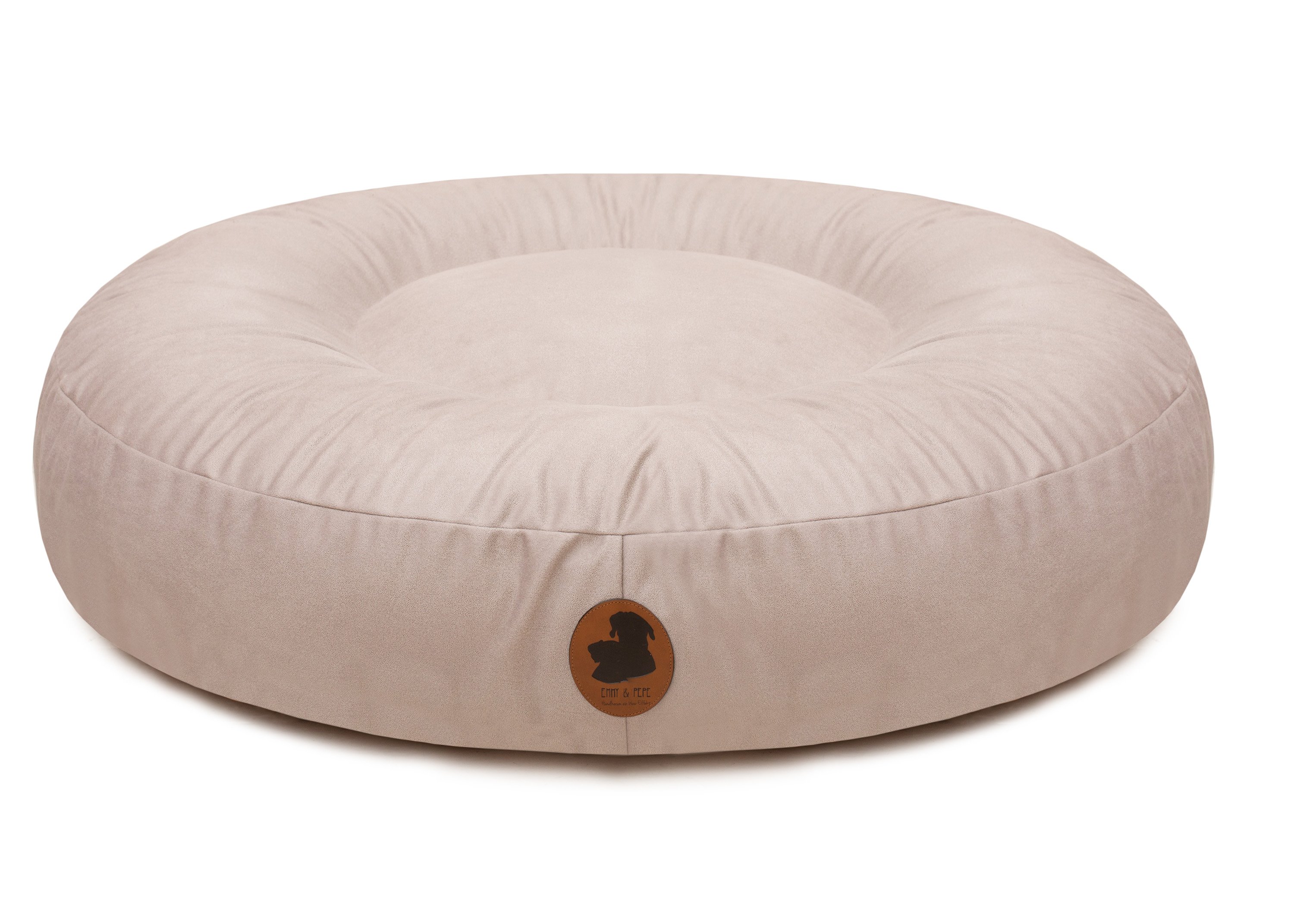 Changeable cover Pets Friendly Goldi Oval-M (100x80cm)