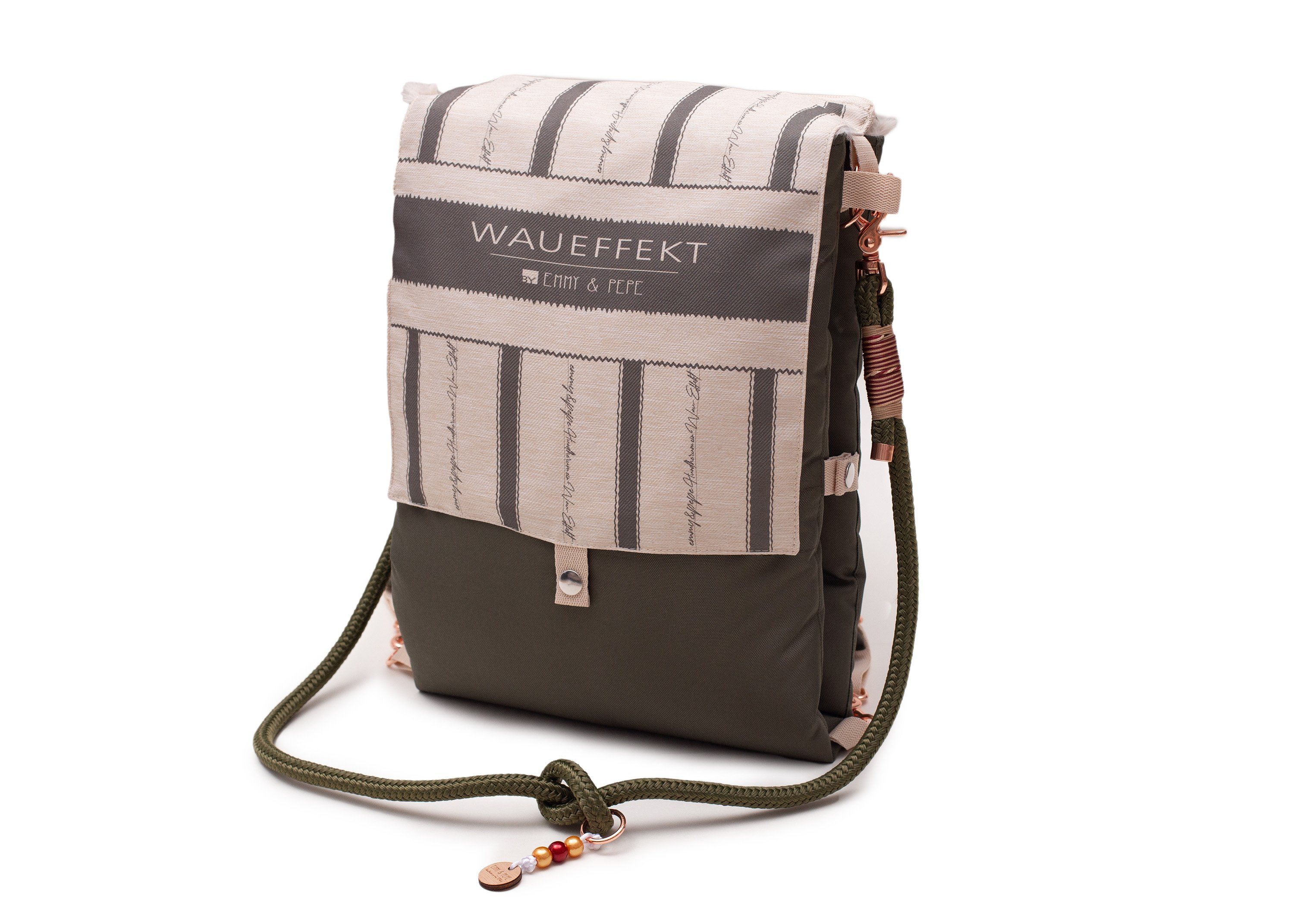 Wau-Backpack Lotte 2.0 S (80x60cm)