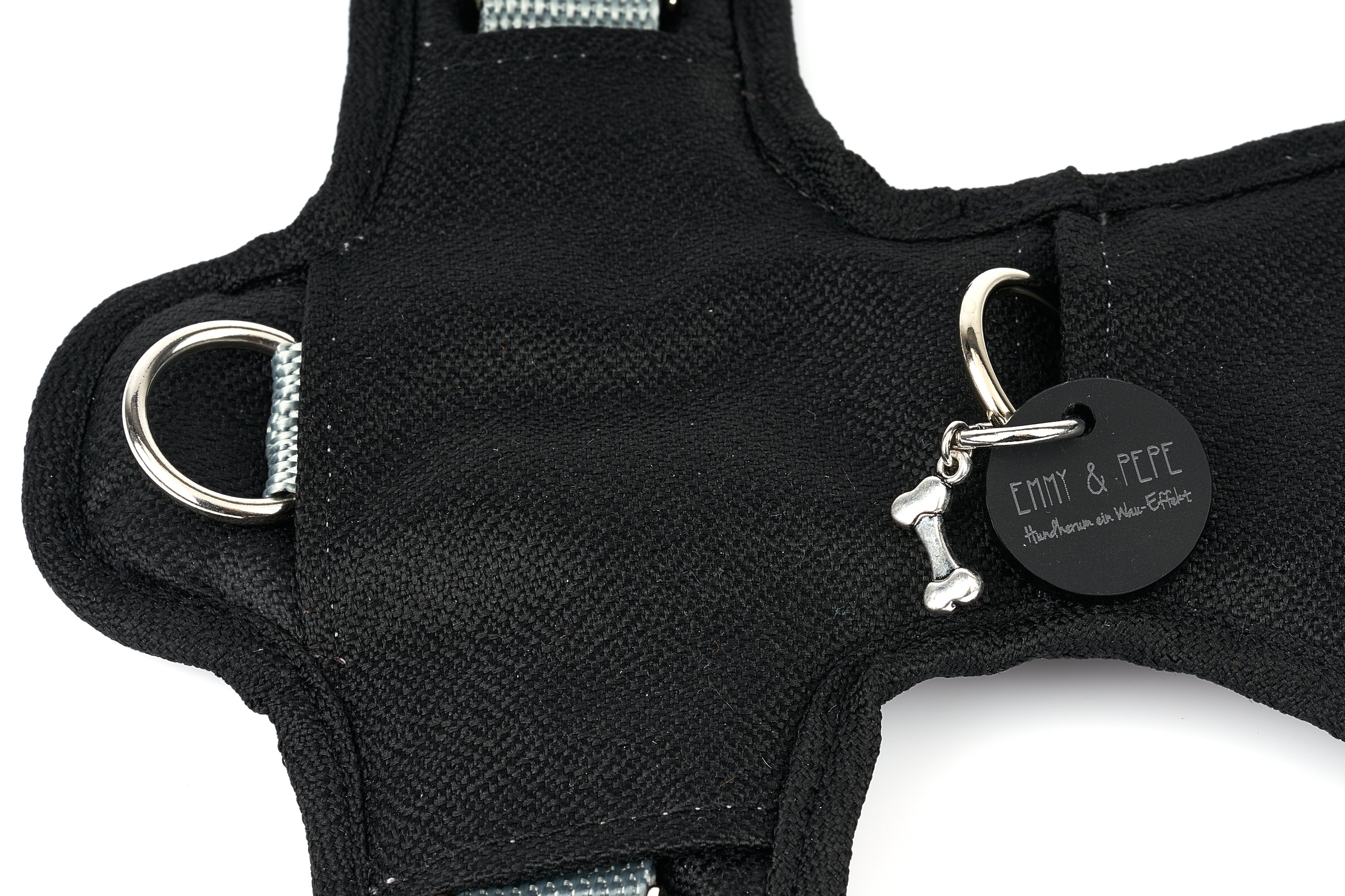 Dog harness Shiva S/M