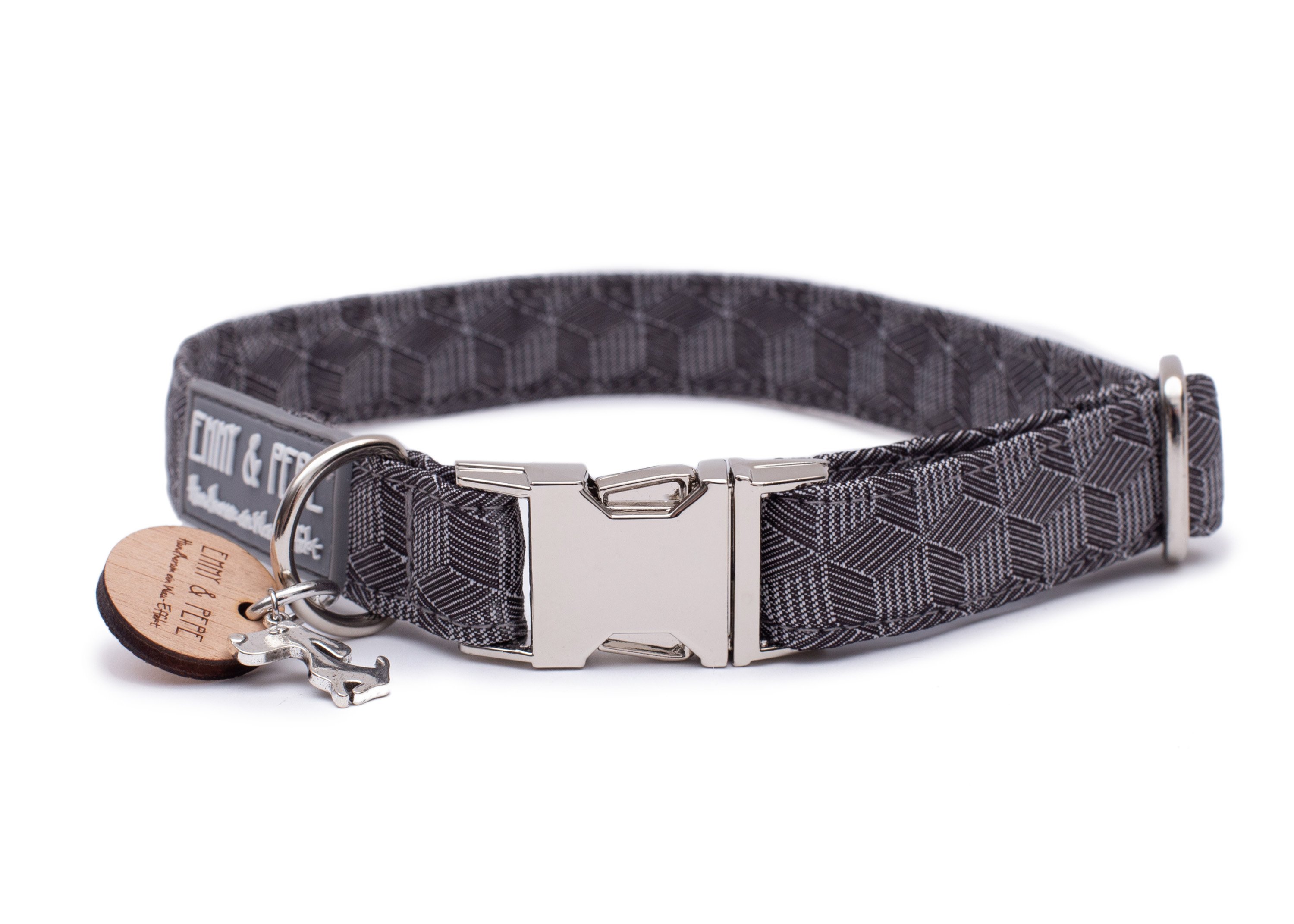 Dog collar Liloki XS (20-32cm)