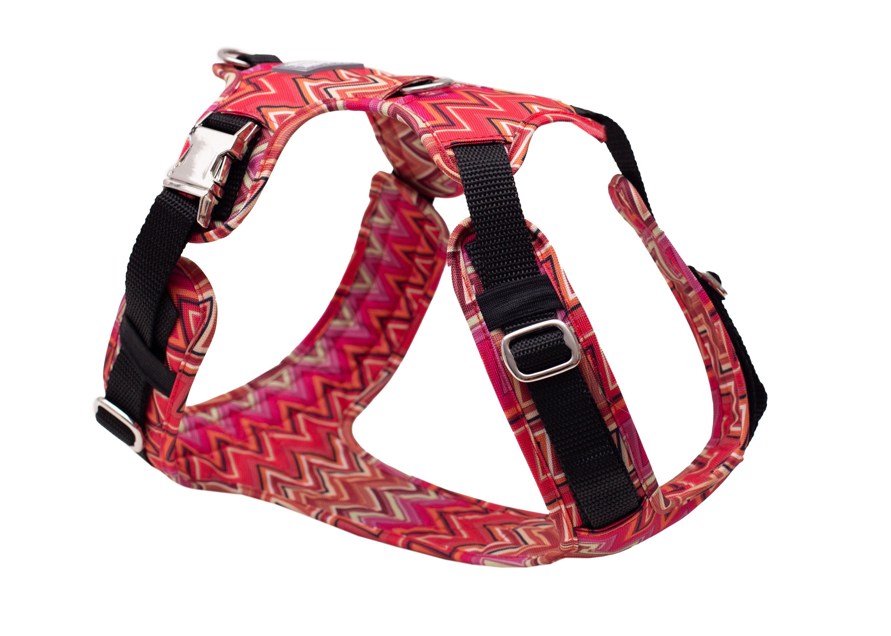 Dog harness Redssoni 