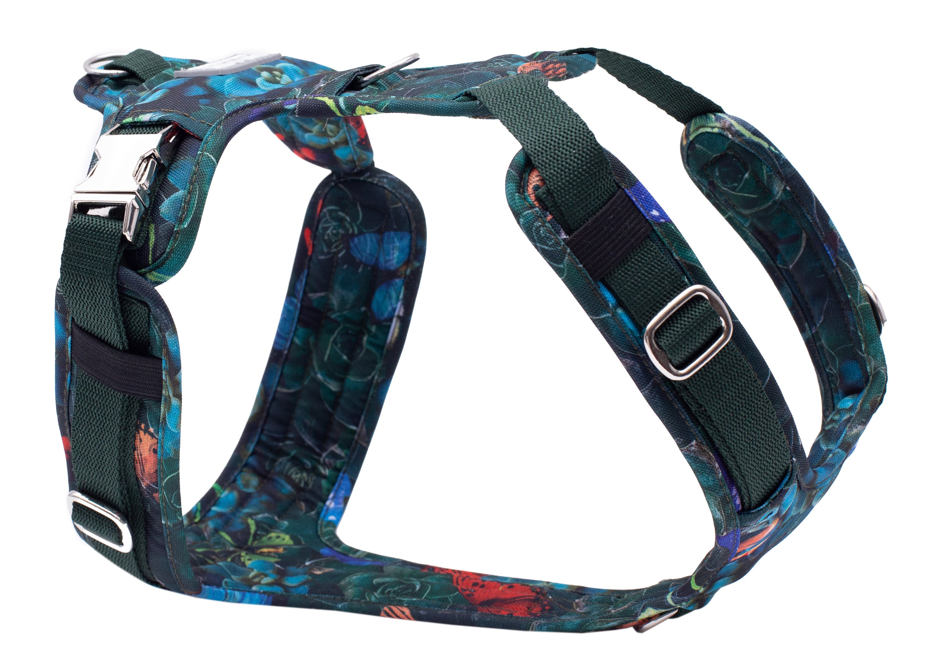 Dog harness La Natura XXS