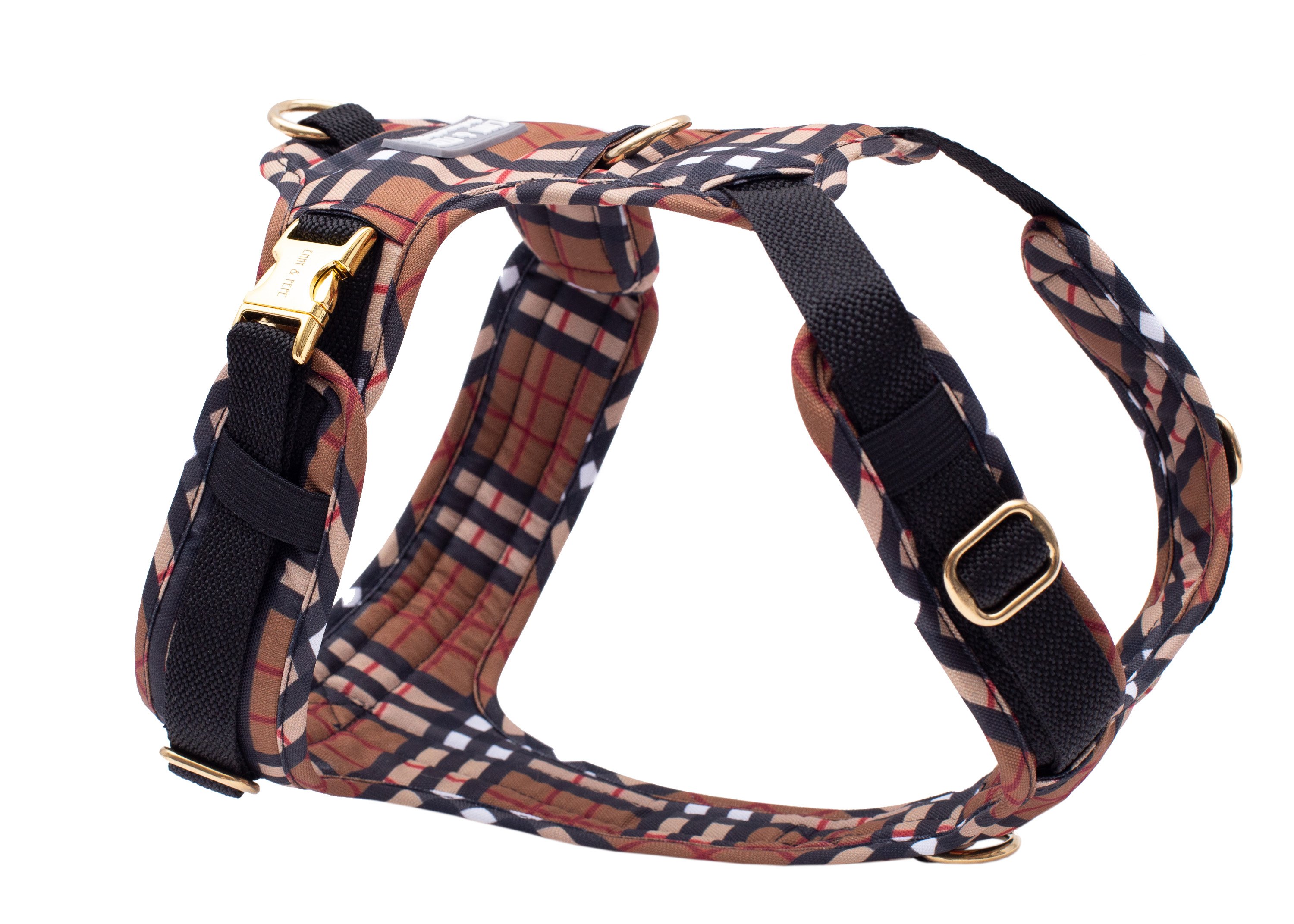 Dog harness Sherlock