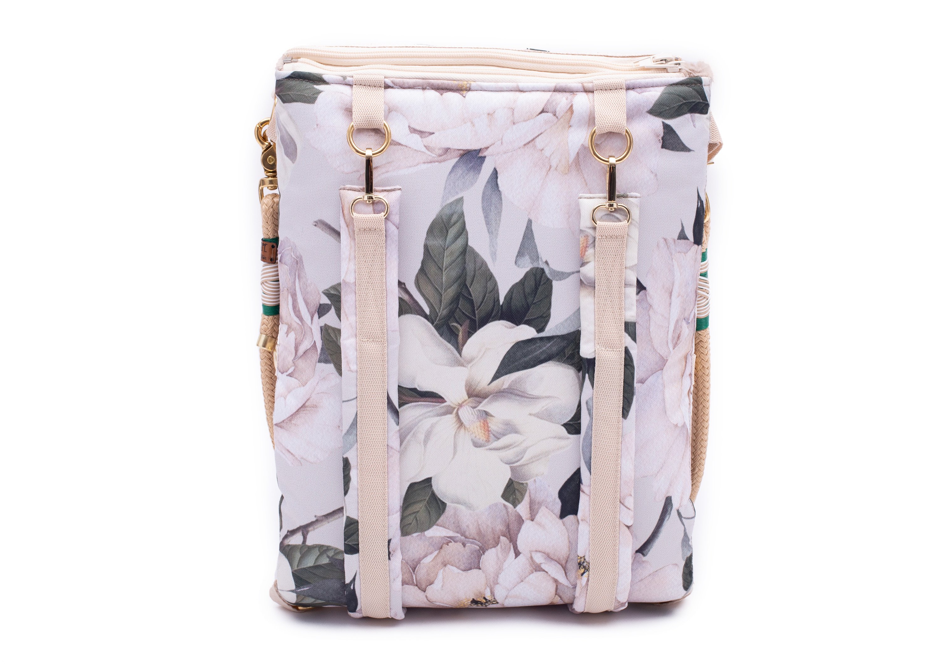 Wau-Backpack Magnolia Backpack-M (80x100cm)