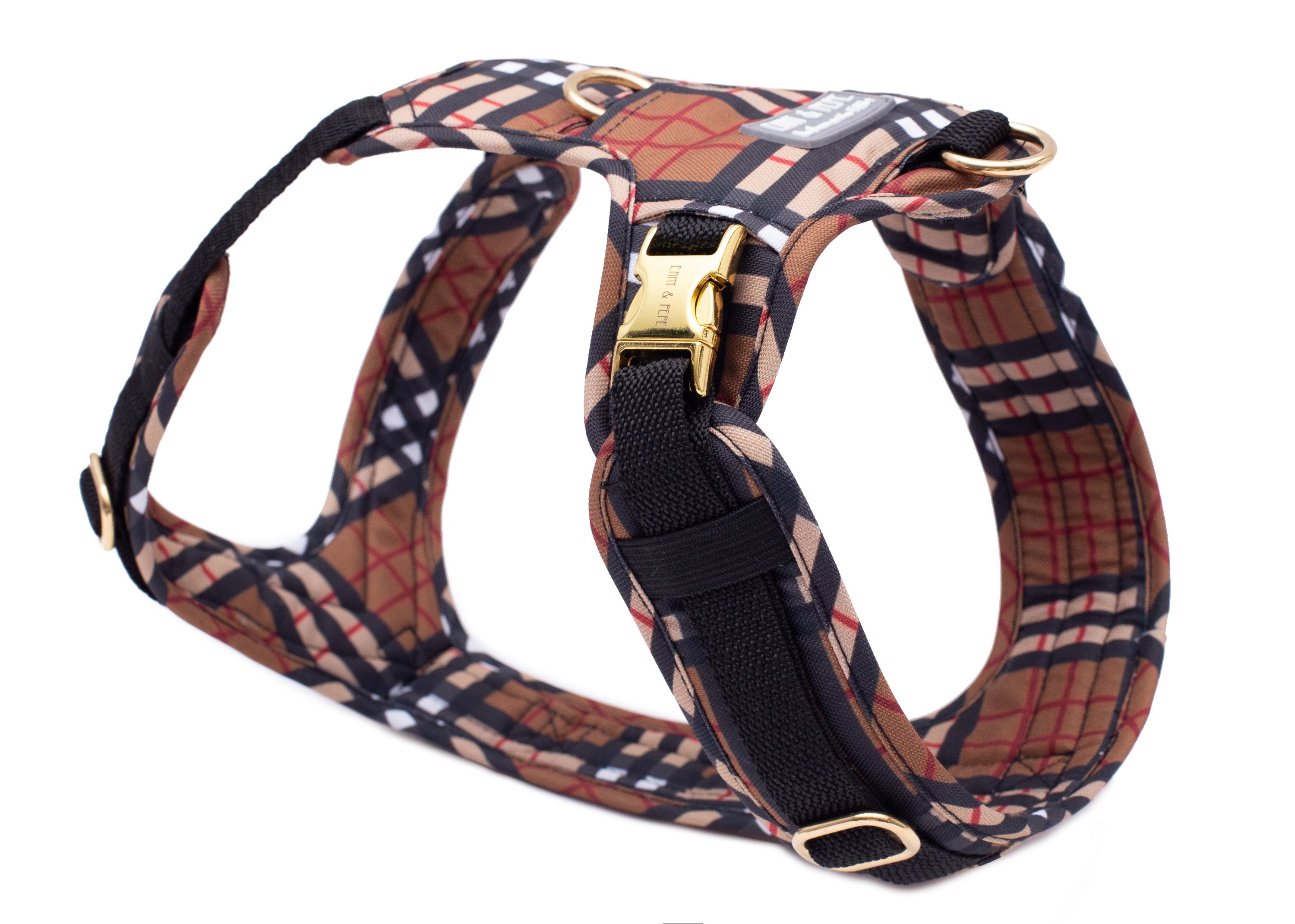 Dog harness Sherlock XXS