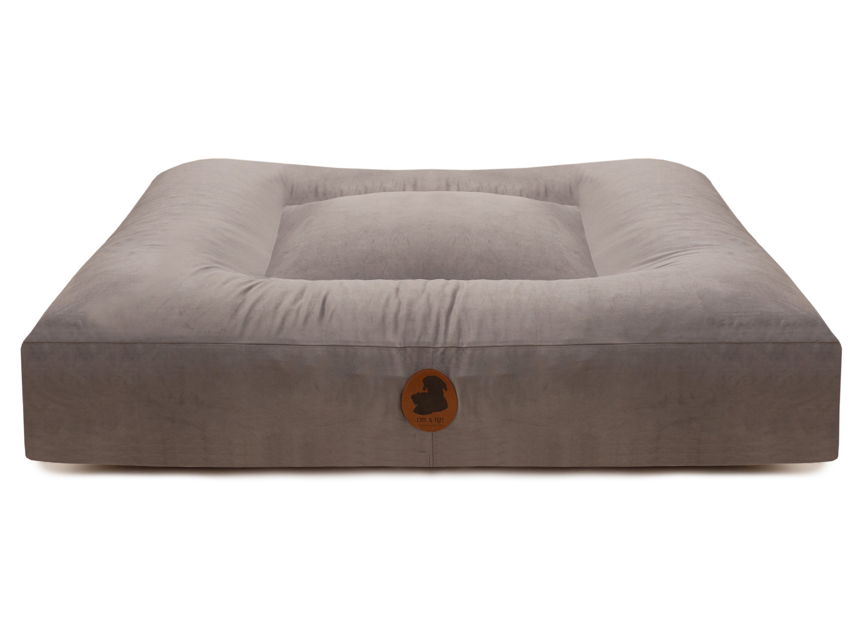 Wau-Bed Pets Friendly Taupe
