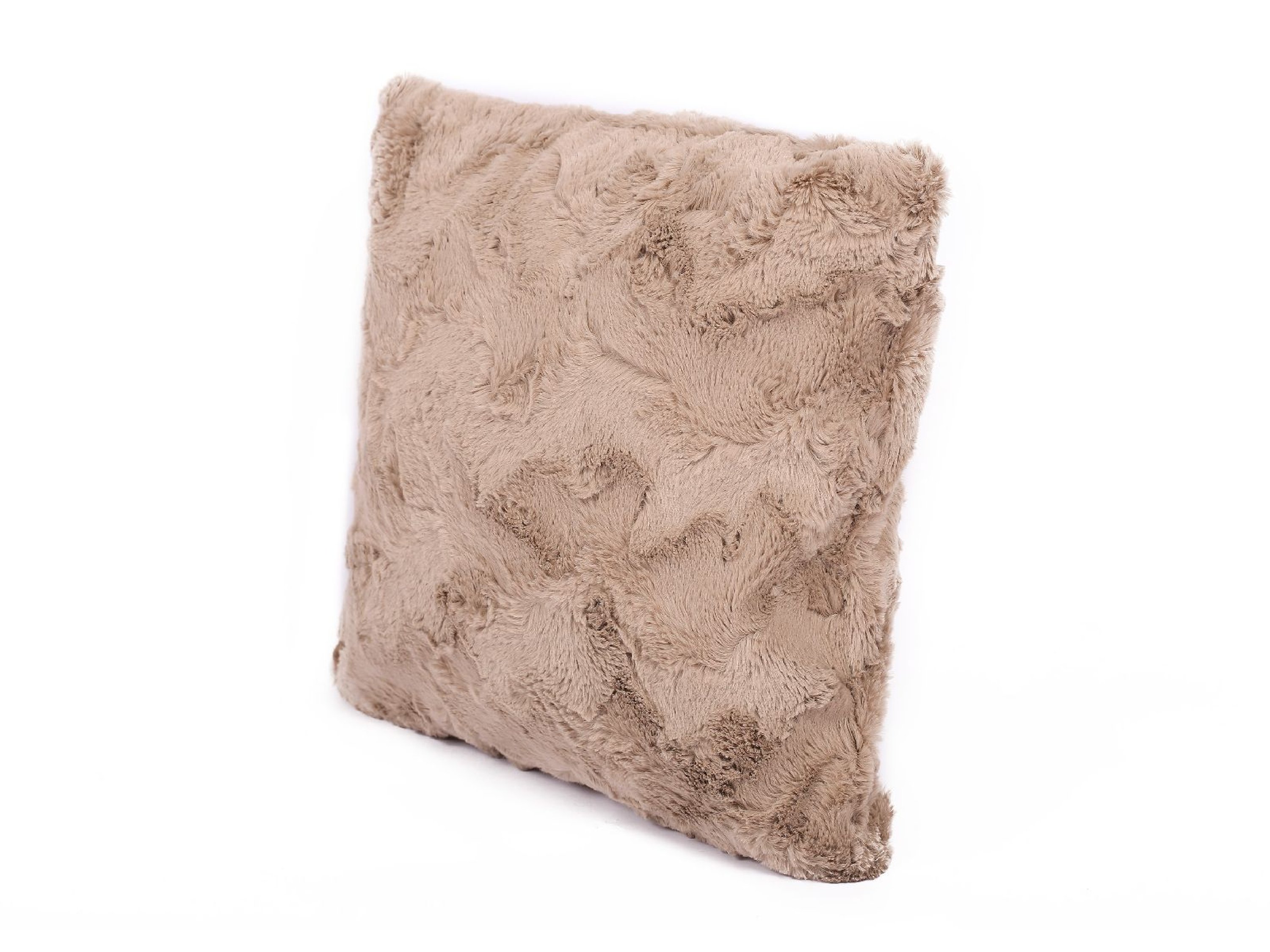 Cushion cover - Wild Wave Taupe 50x50cm