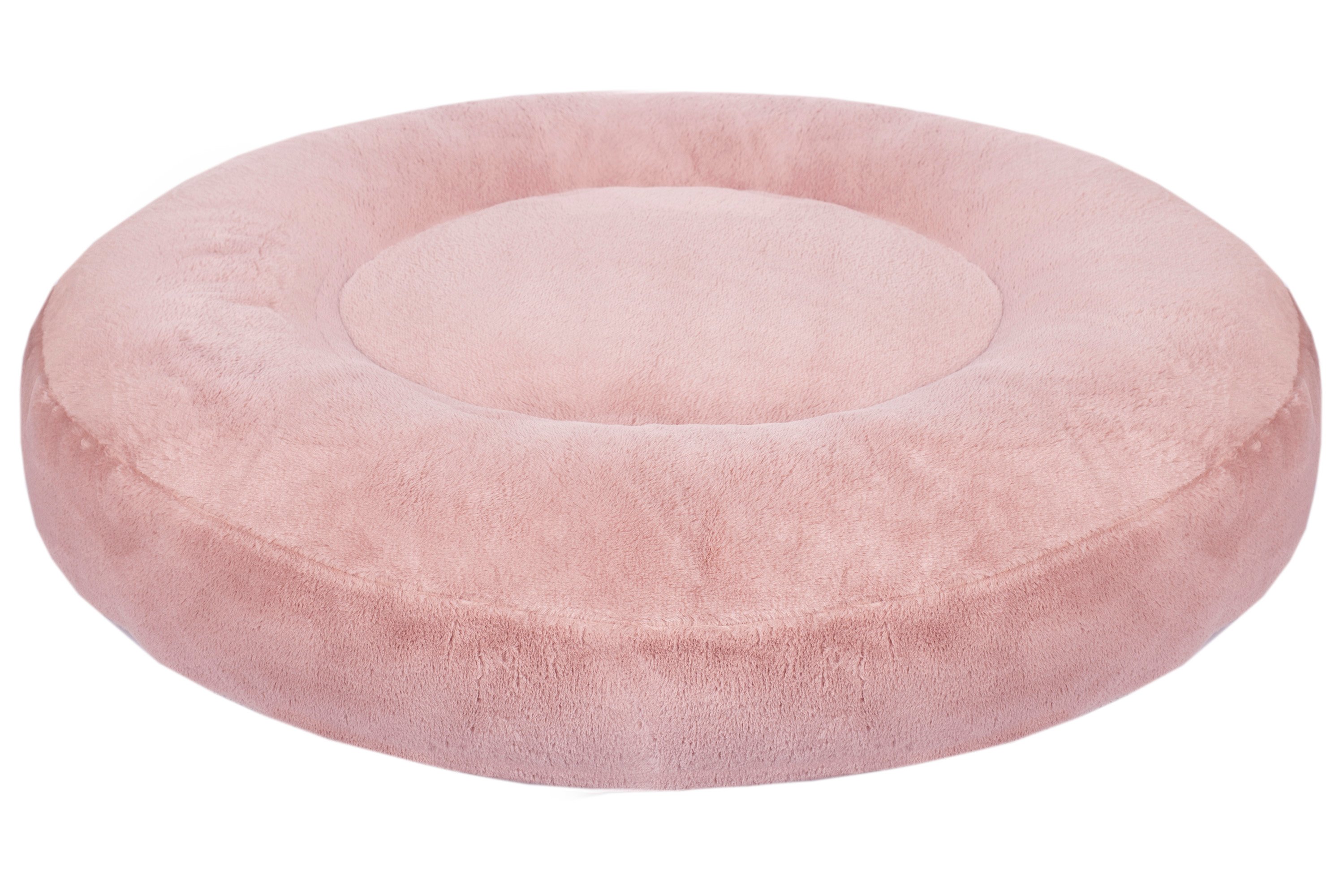 Changeable cover Emmy Wau-Bed Oval L