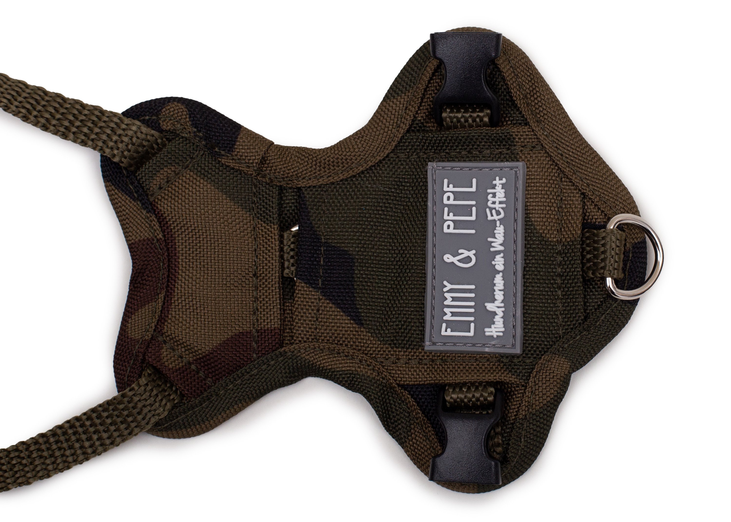 Dog harness Rock Me M/L