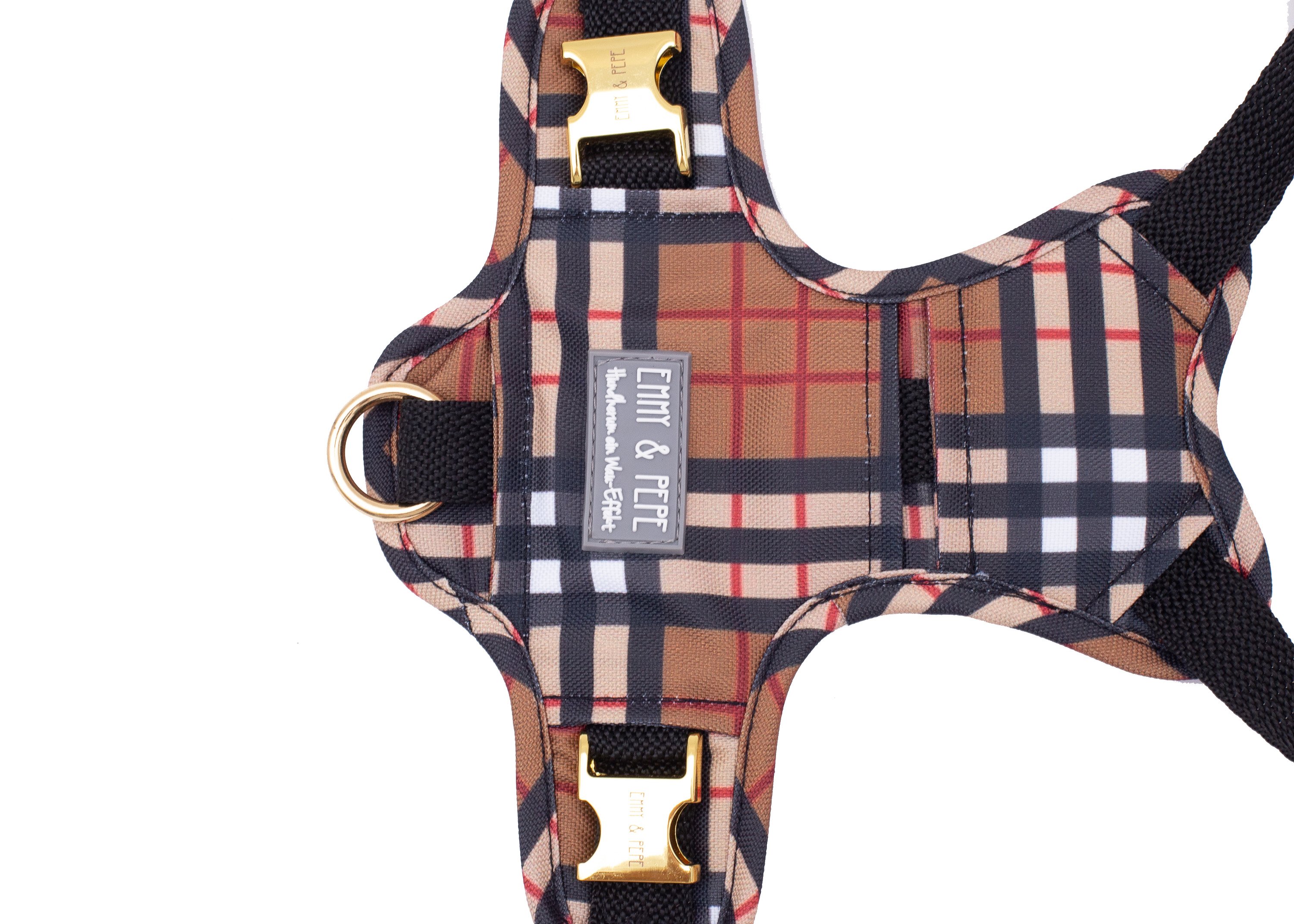 Dog harness Sherlock XXS