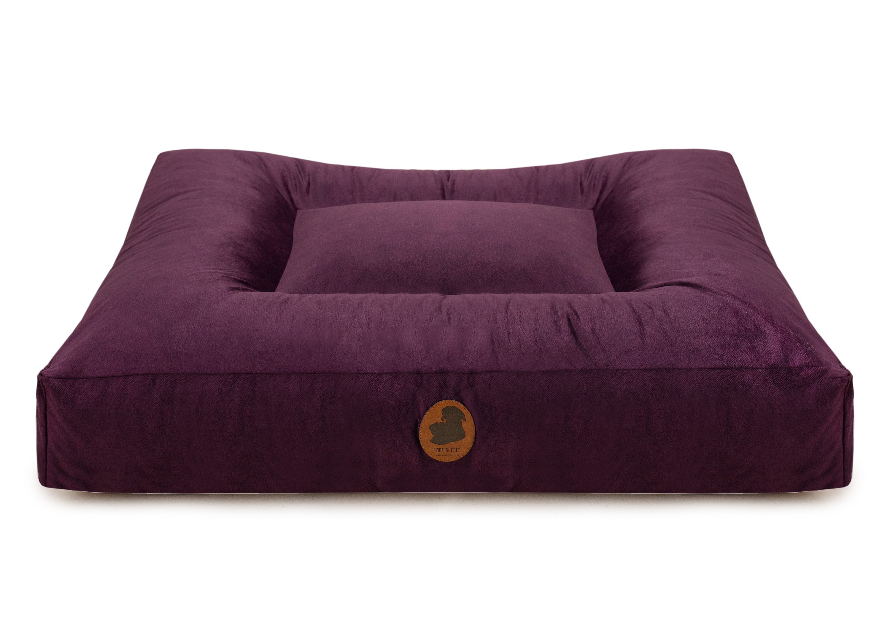 Wau-Bed Pets Friendly Purple