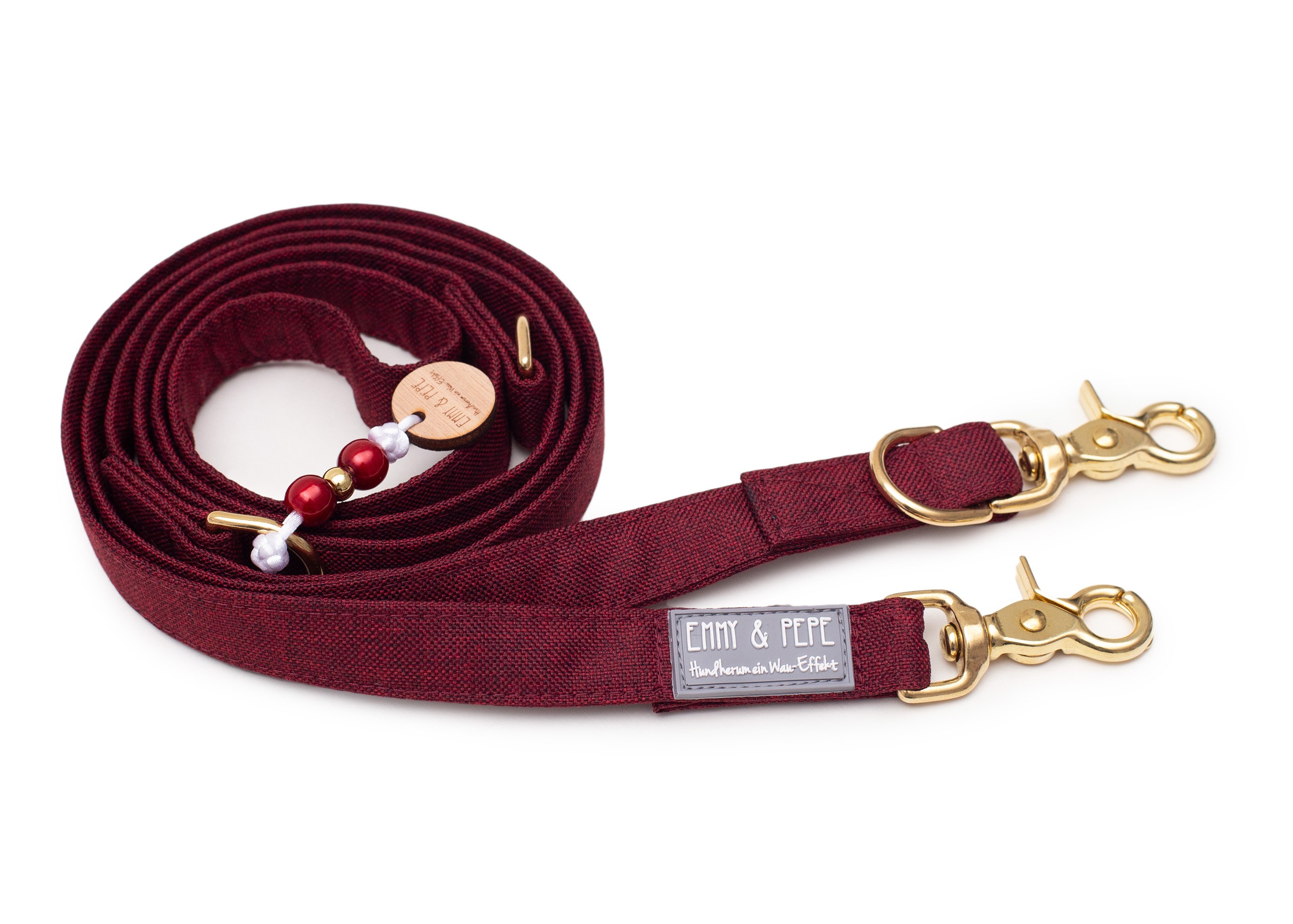 Dog leash Elisabeth