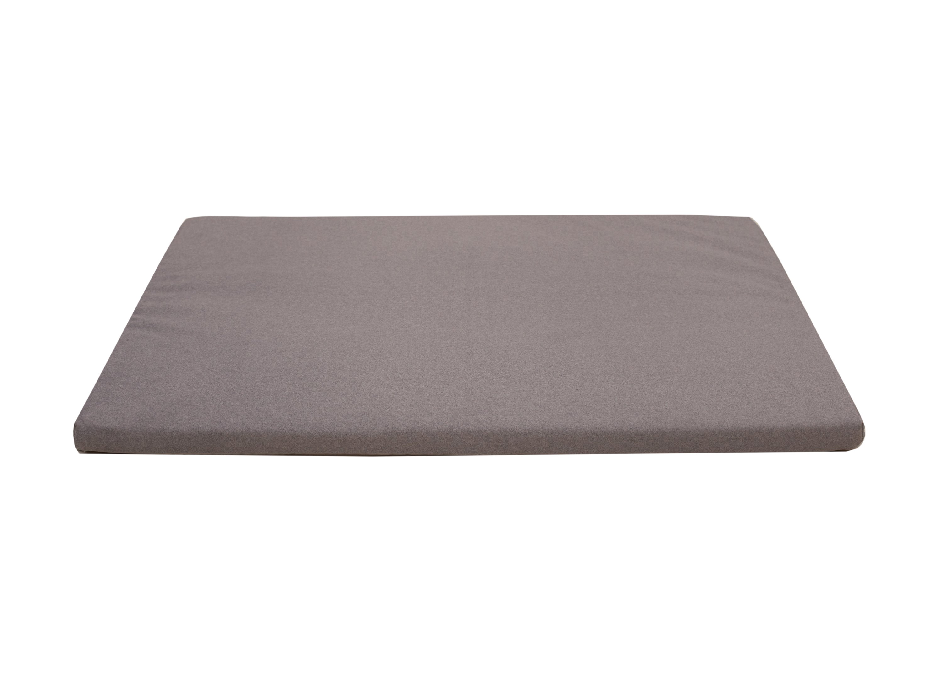 Wau-Floor Soft Filz Grau S (80x60cm)