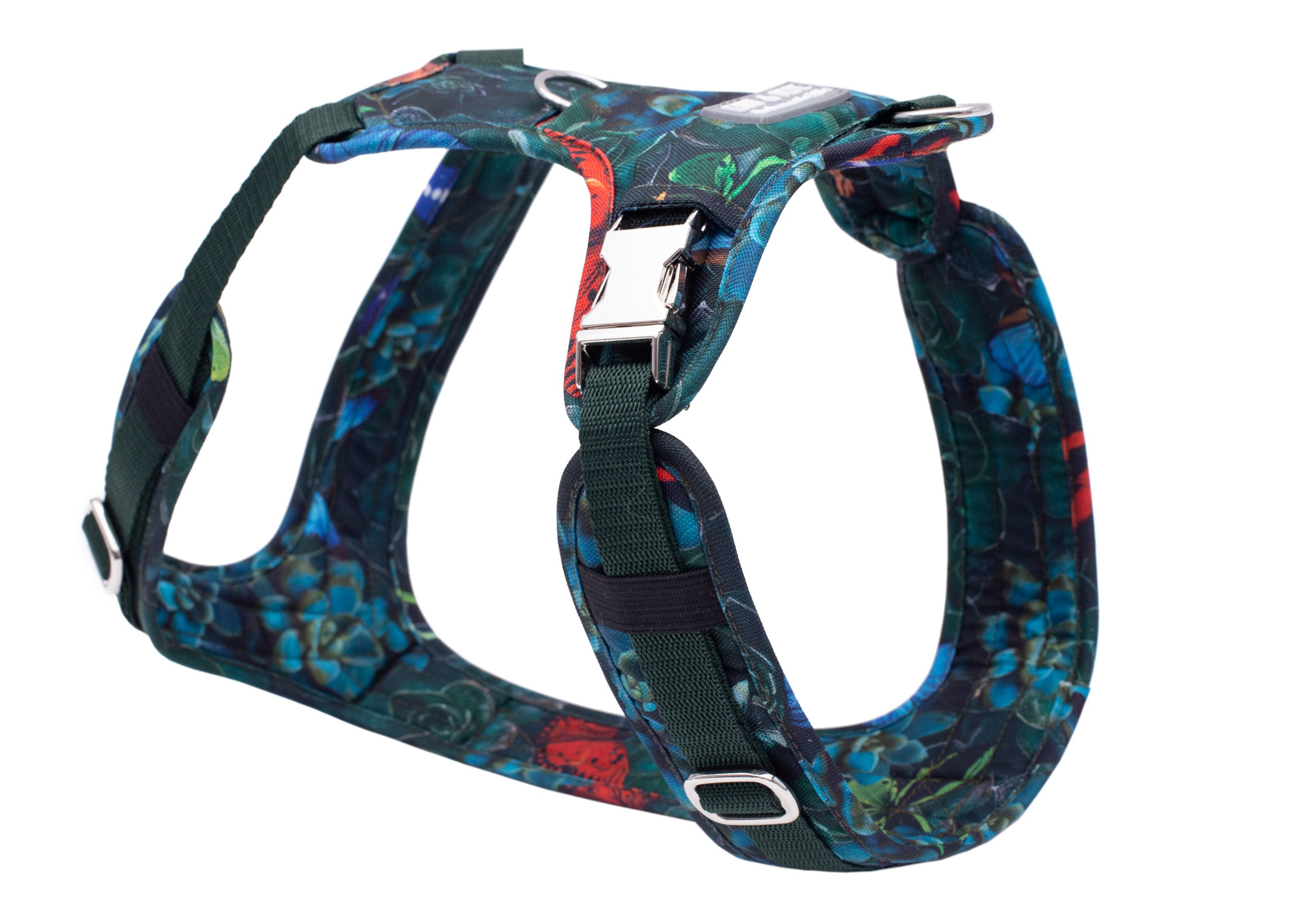 Dog harness La Natura XXS