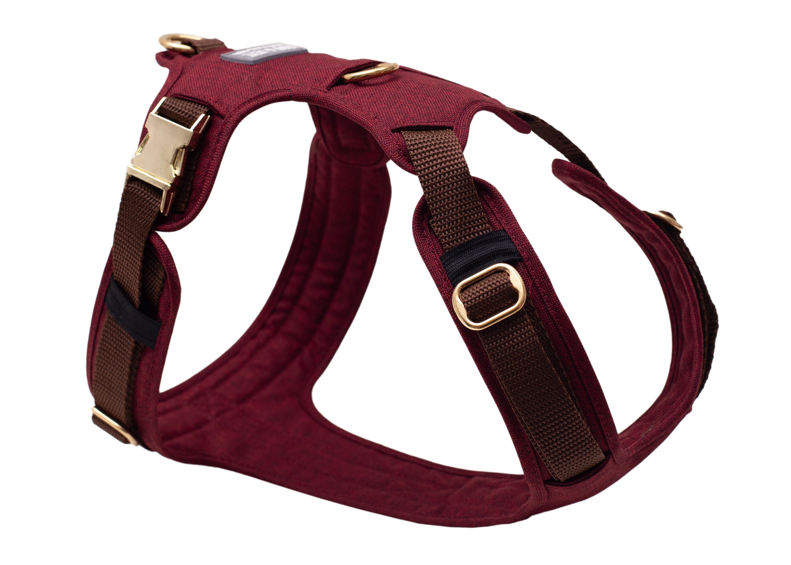 Dog harness Elisabeth 