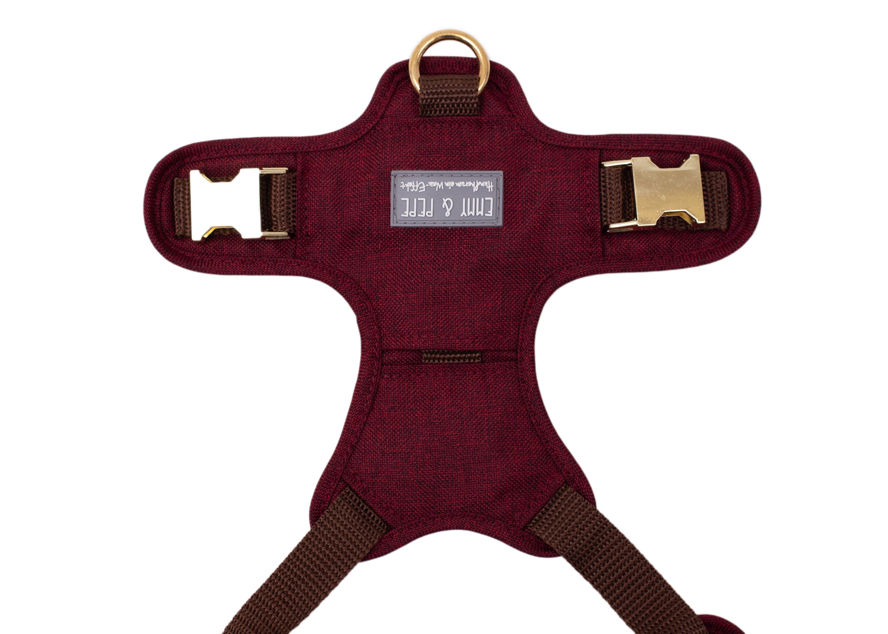 Dog harness Elisabeth 