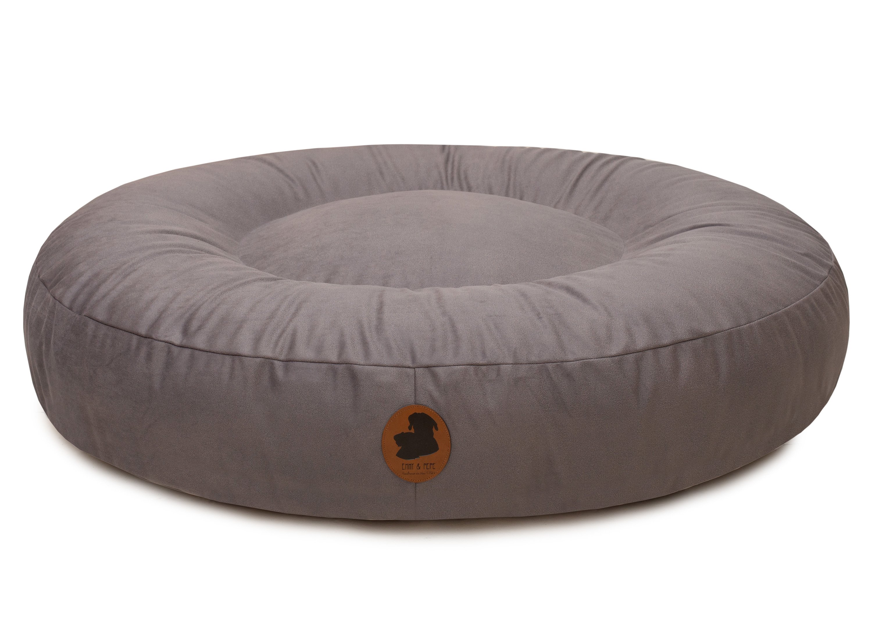 Changeable cover Pets Friendly Dark Taupe Corner-S (80x60cm)