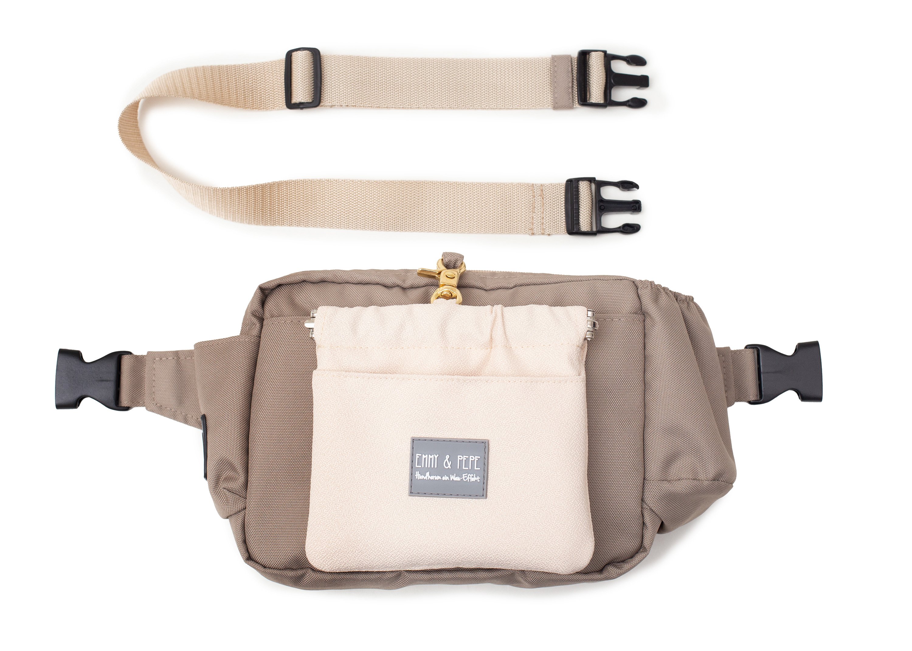 Wau-Pack Heidi M (80-110cm)