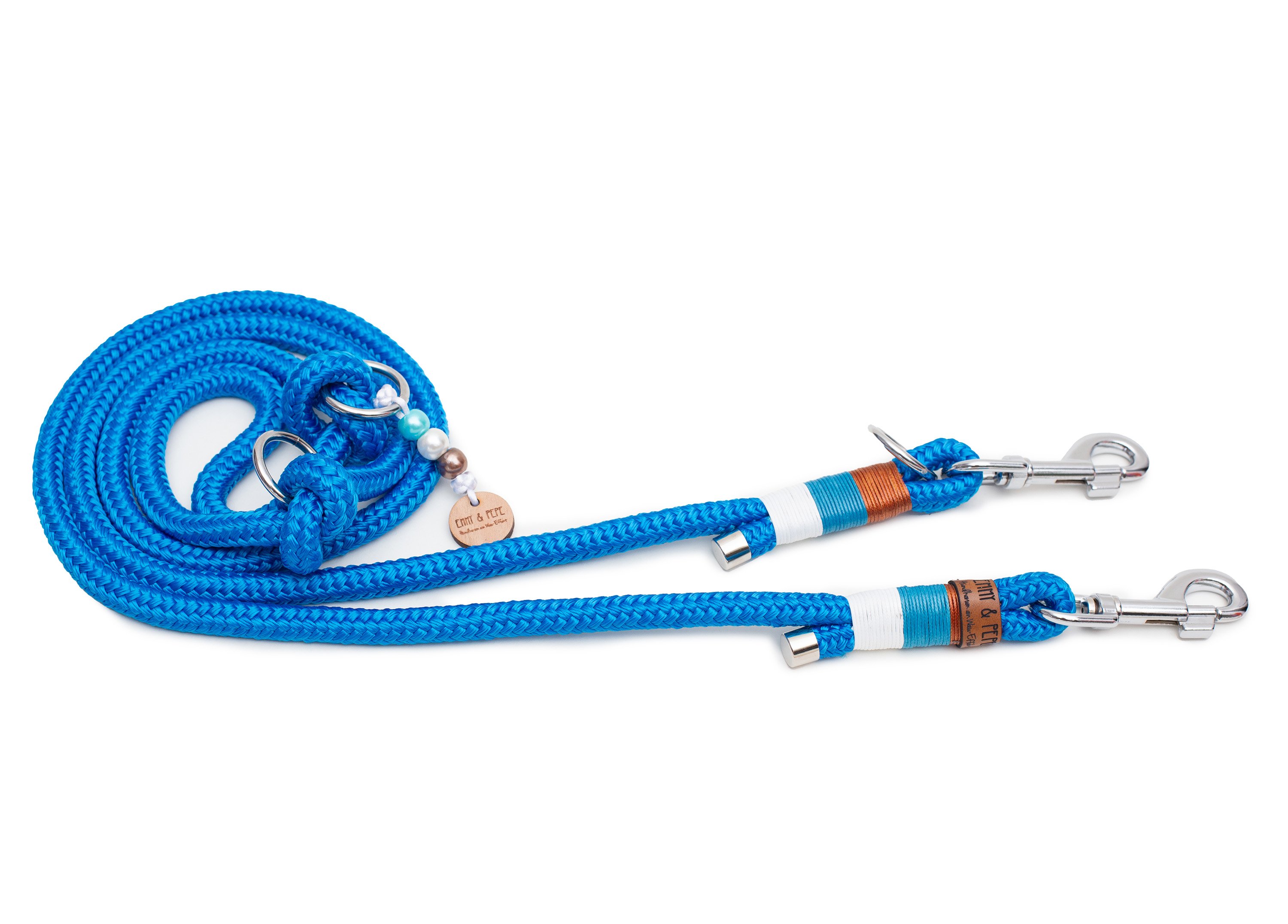 Rope leash Matrose