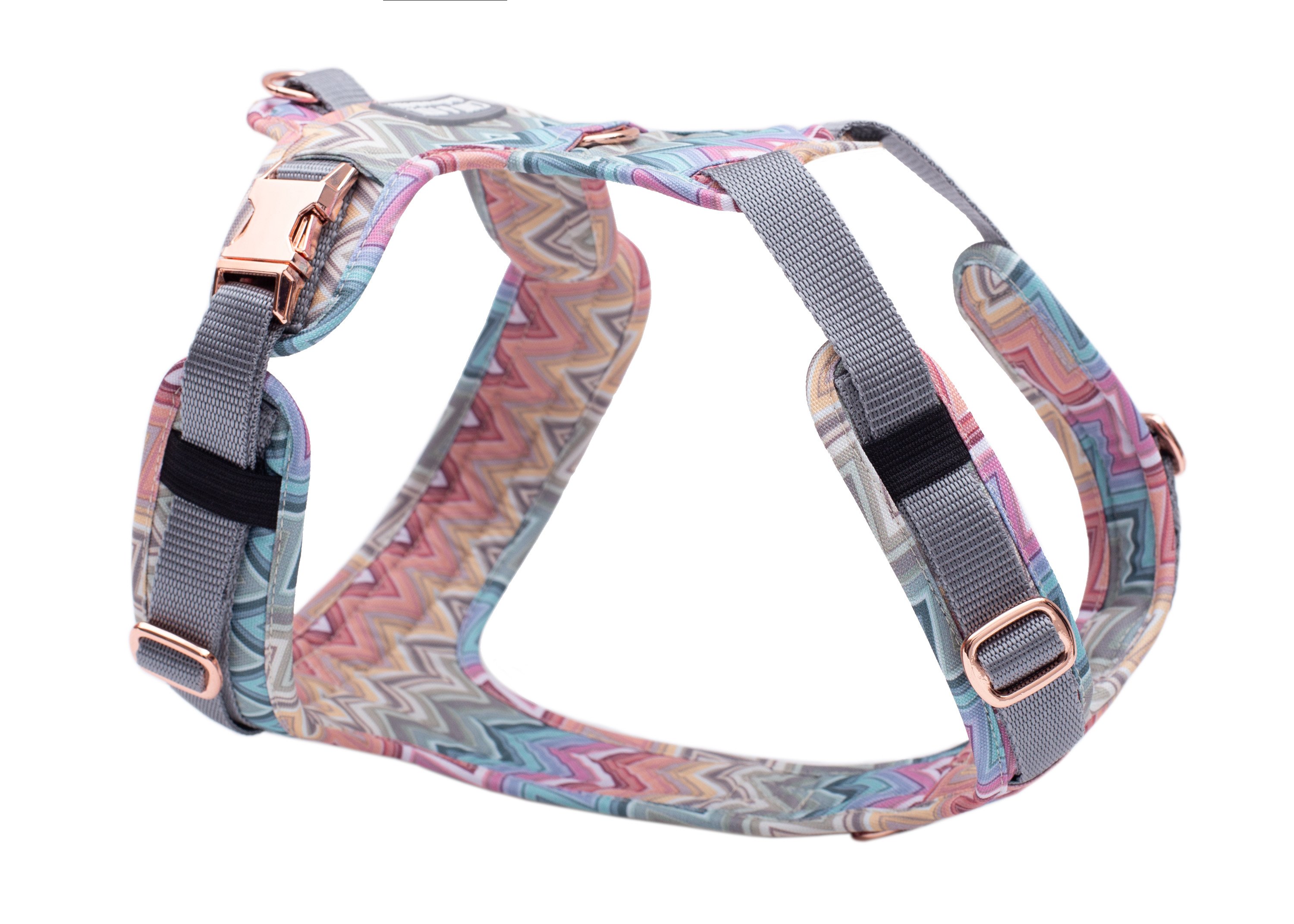 Dog harness Waussoni XS/S