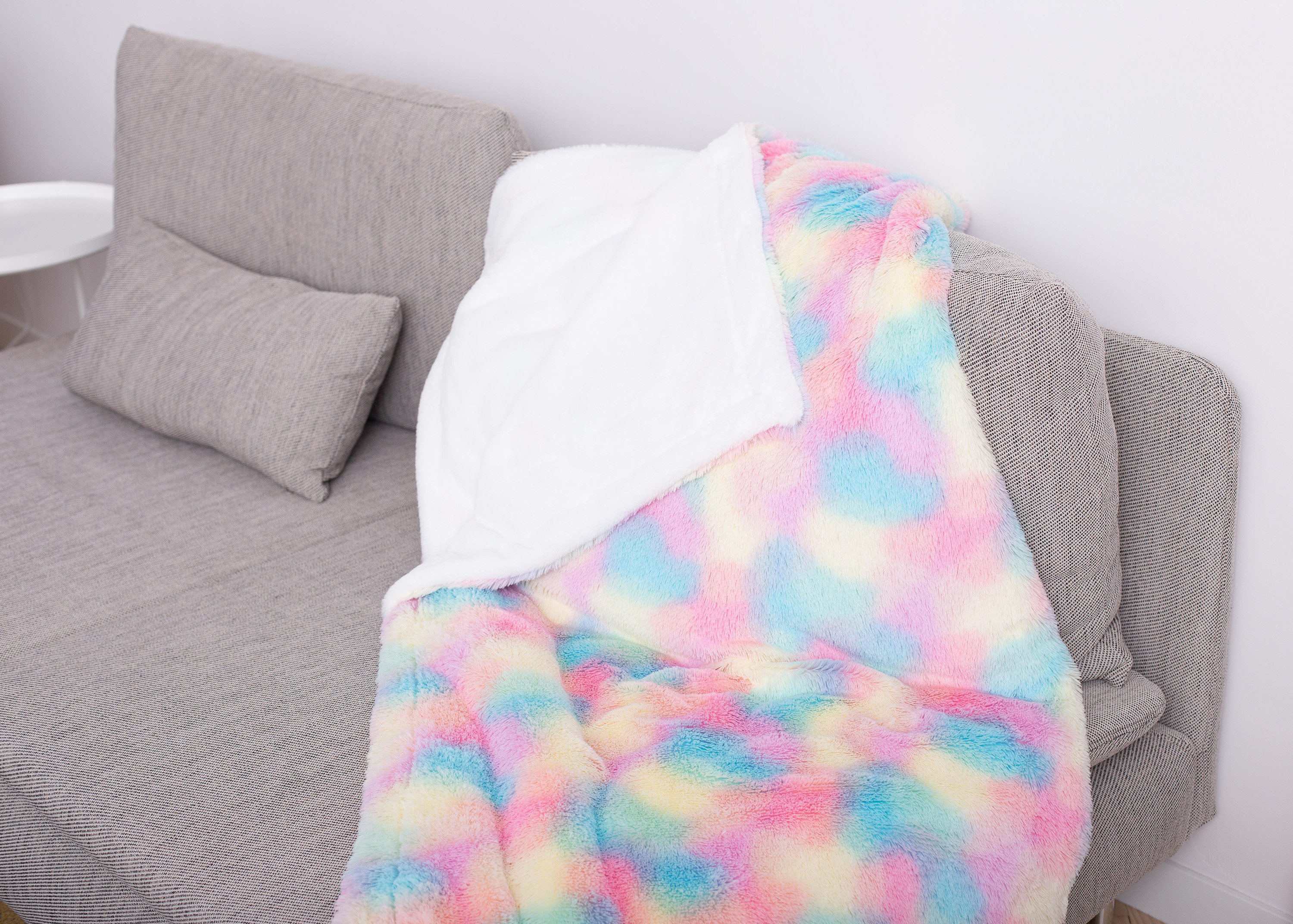 Sofa Blanket LaLeLu