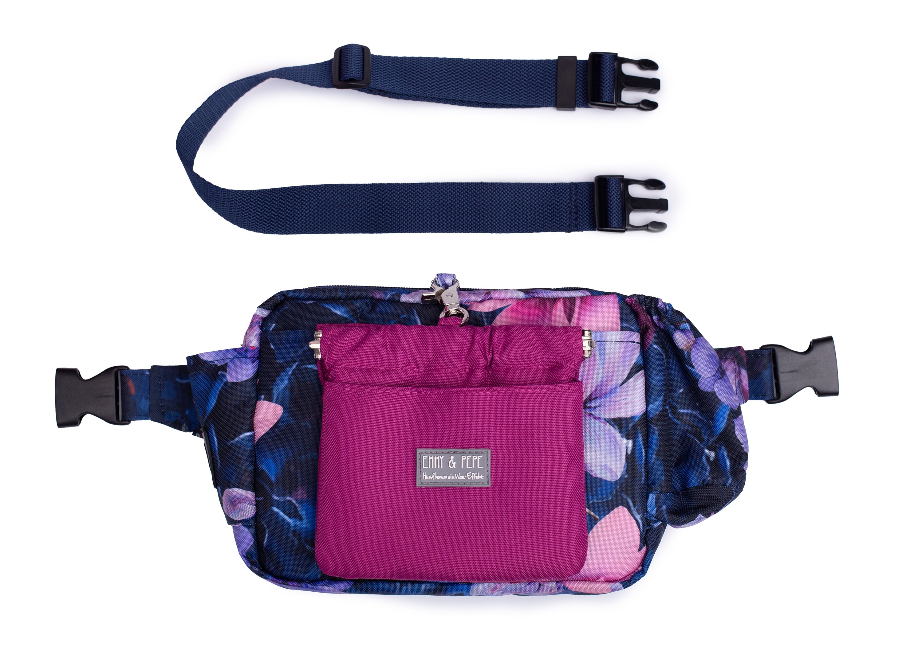 Wau-Pack Lilian L (100-140cm)