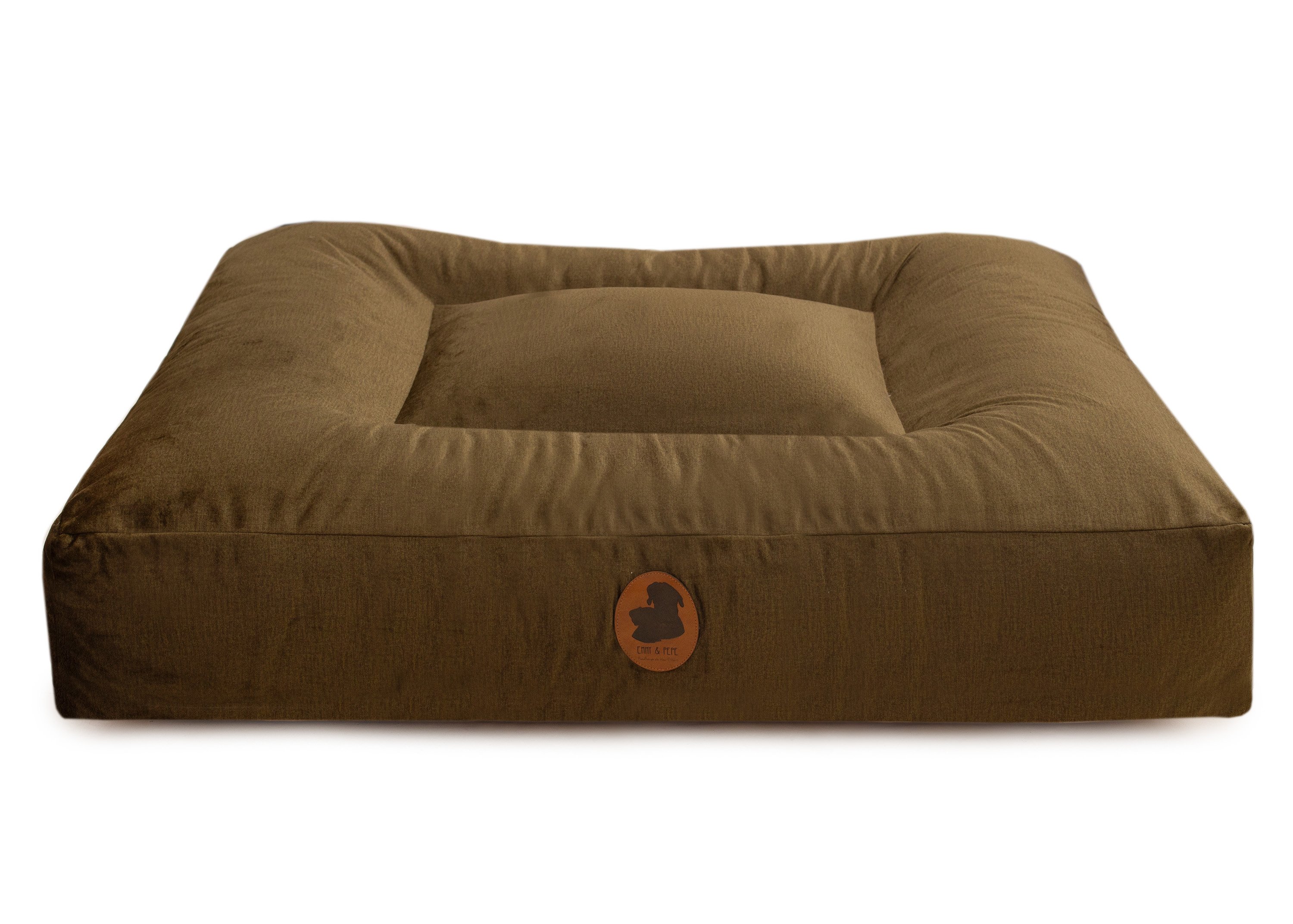 Changeable cover Pets Friendly Olive