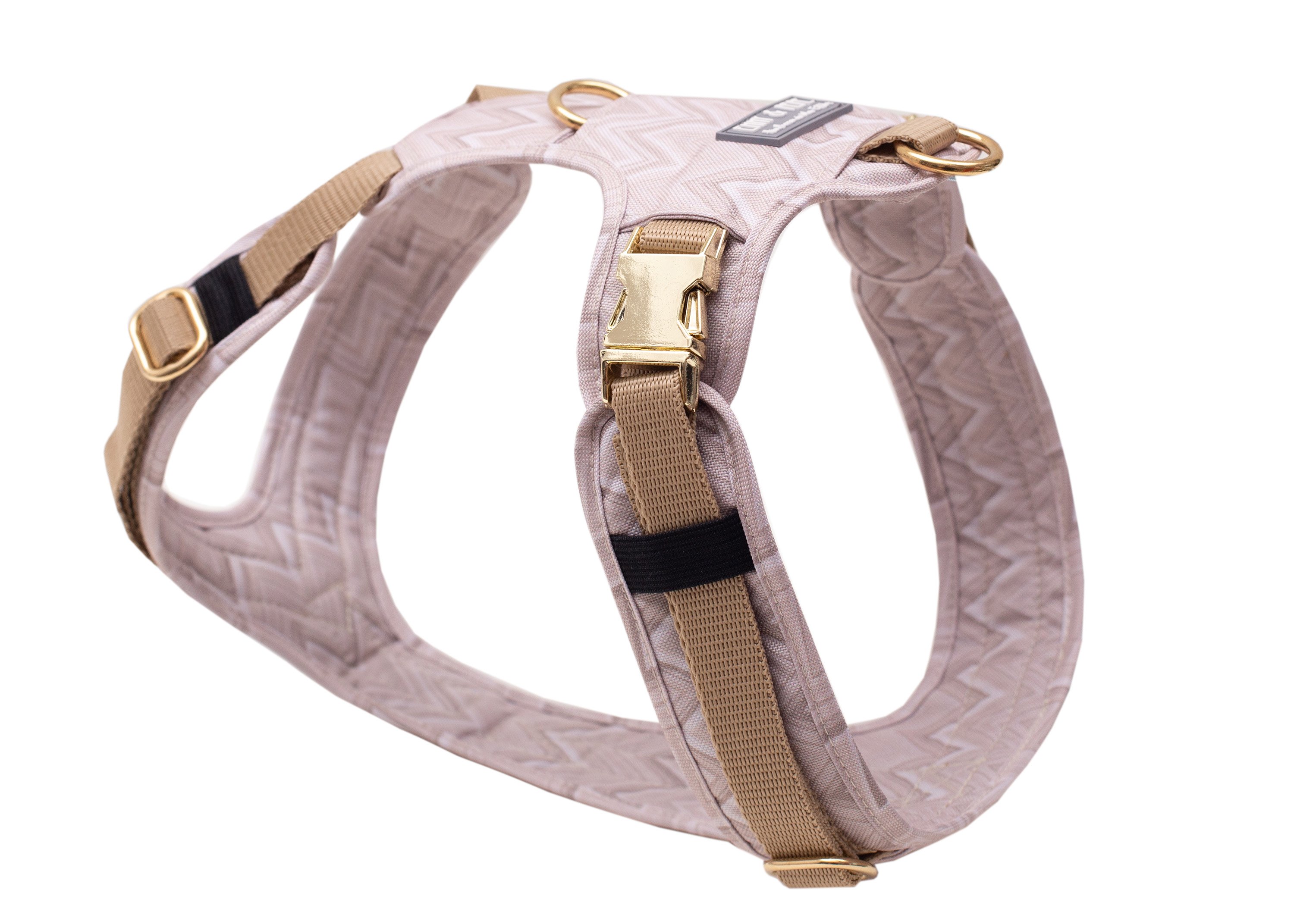 Dog harness Cremessoni 