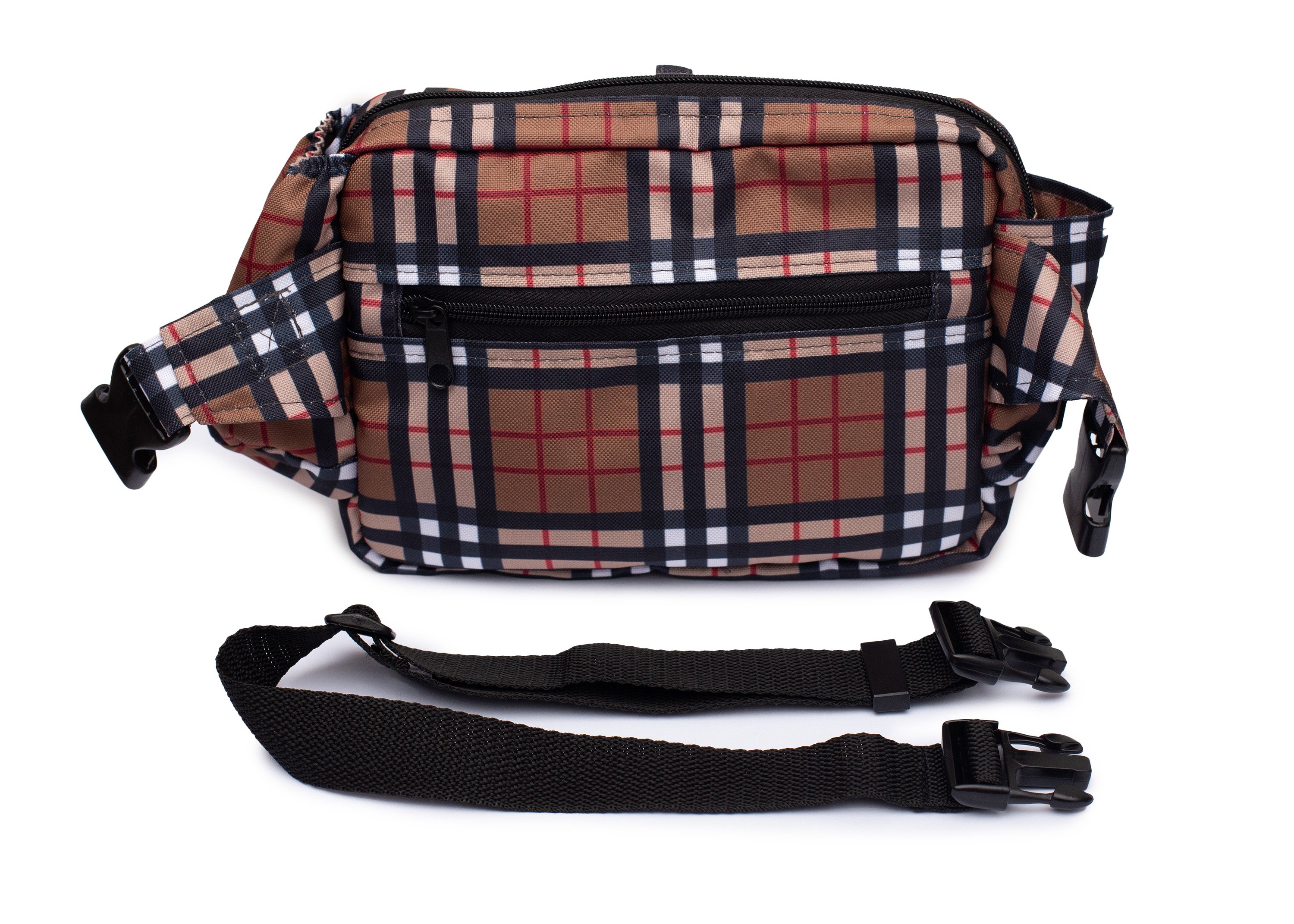 Wau-Pack Sherlock L (100-145cm)