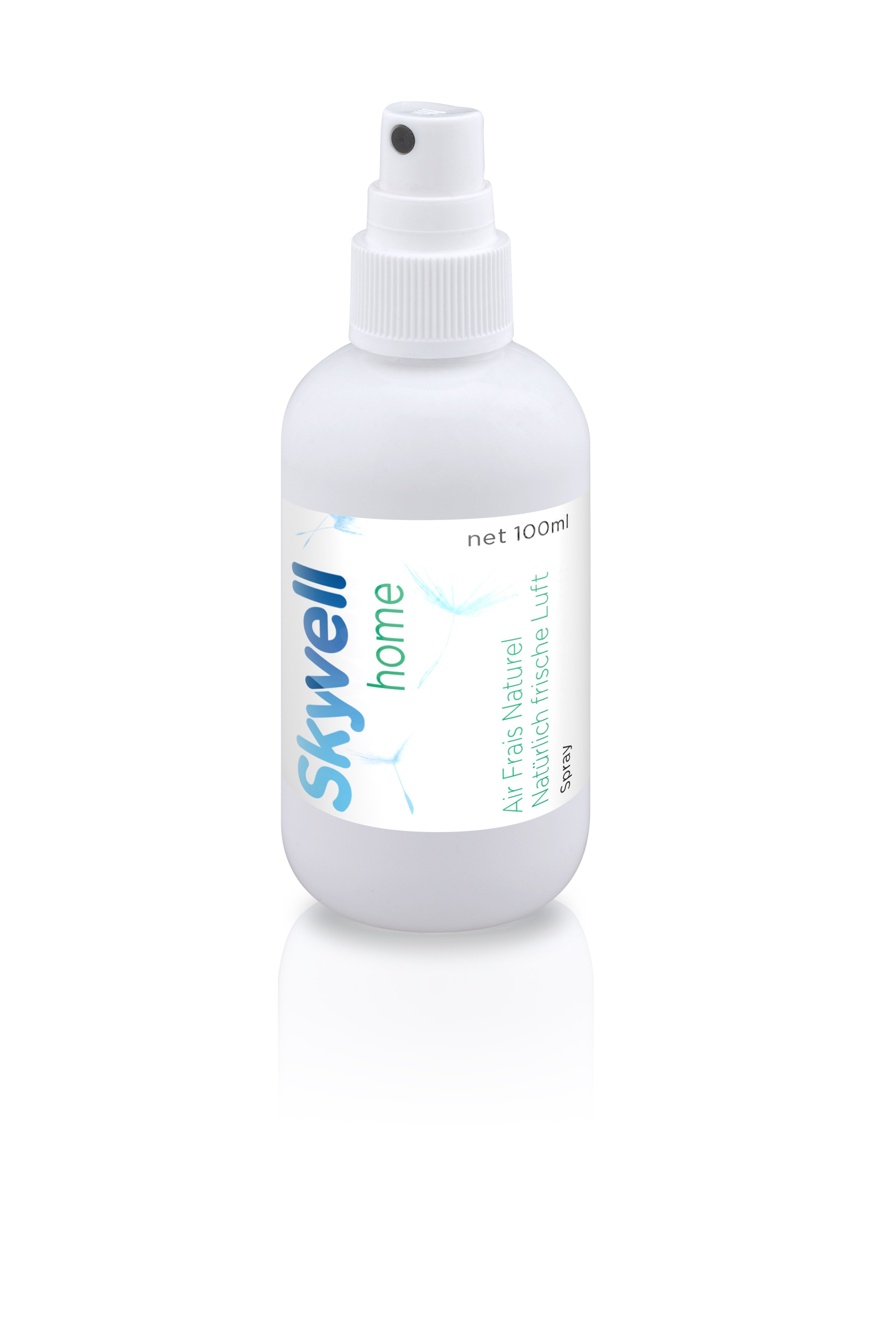 Skyvell Odour Remover Spray