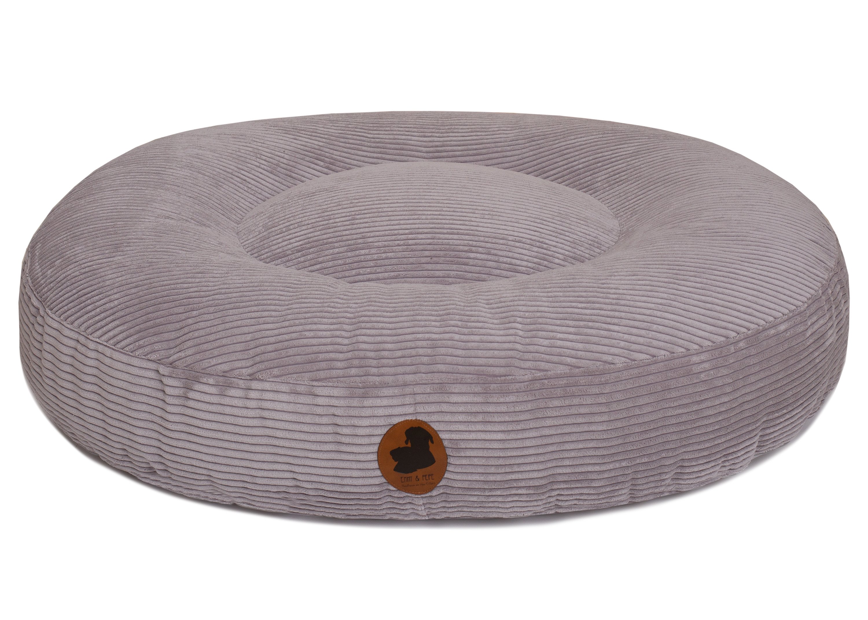 Changeable coverCord Light Grey Corner-S (80x60cm)