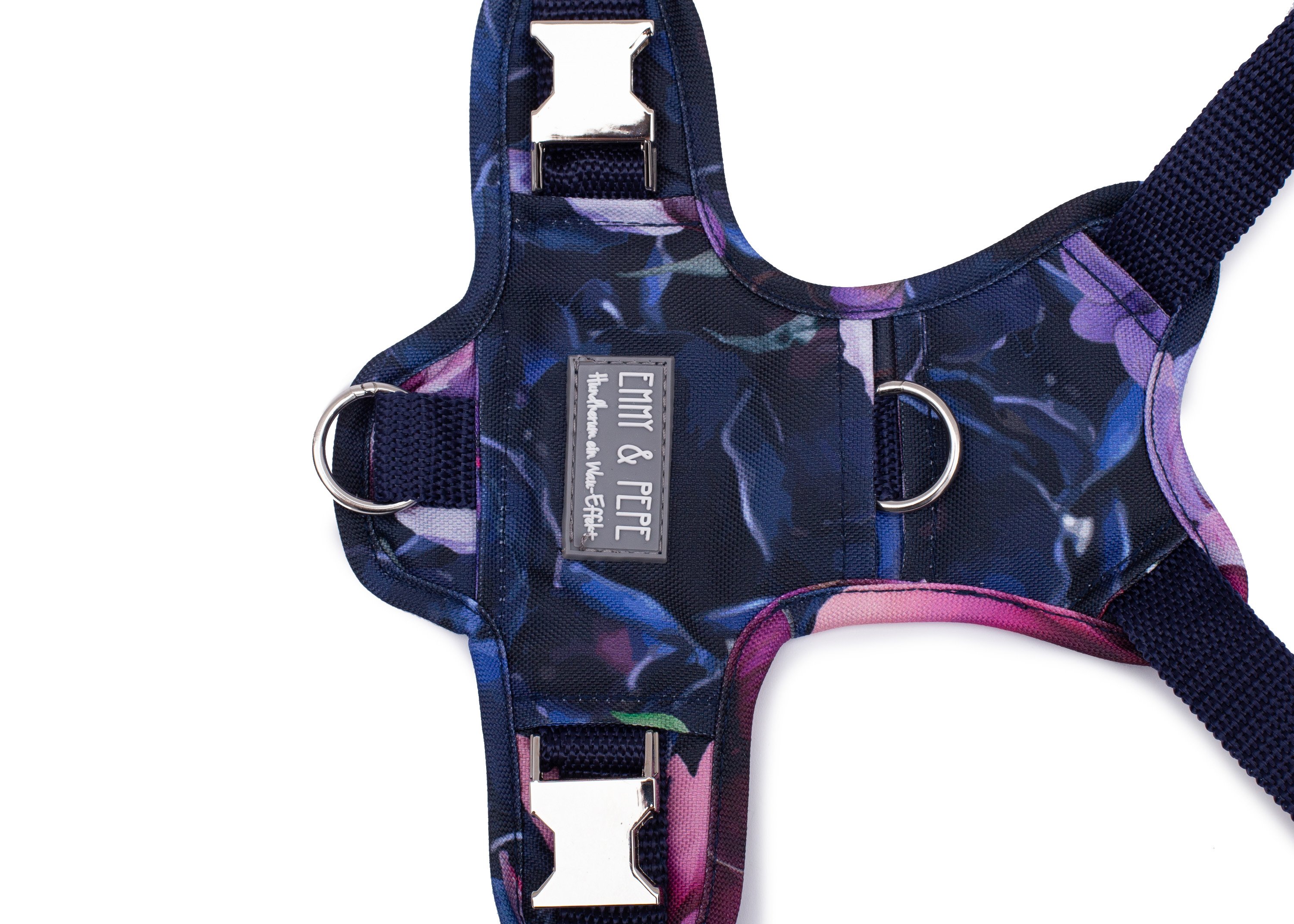 Dog harness Lilian S