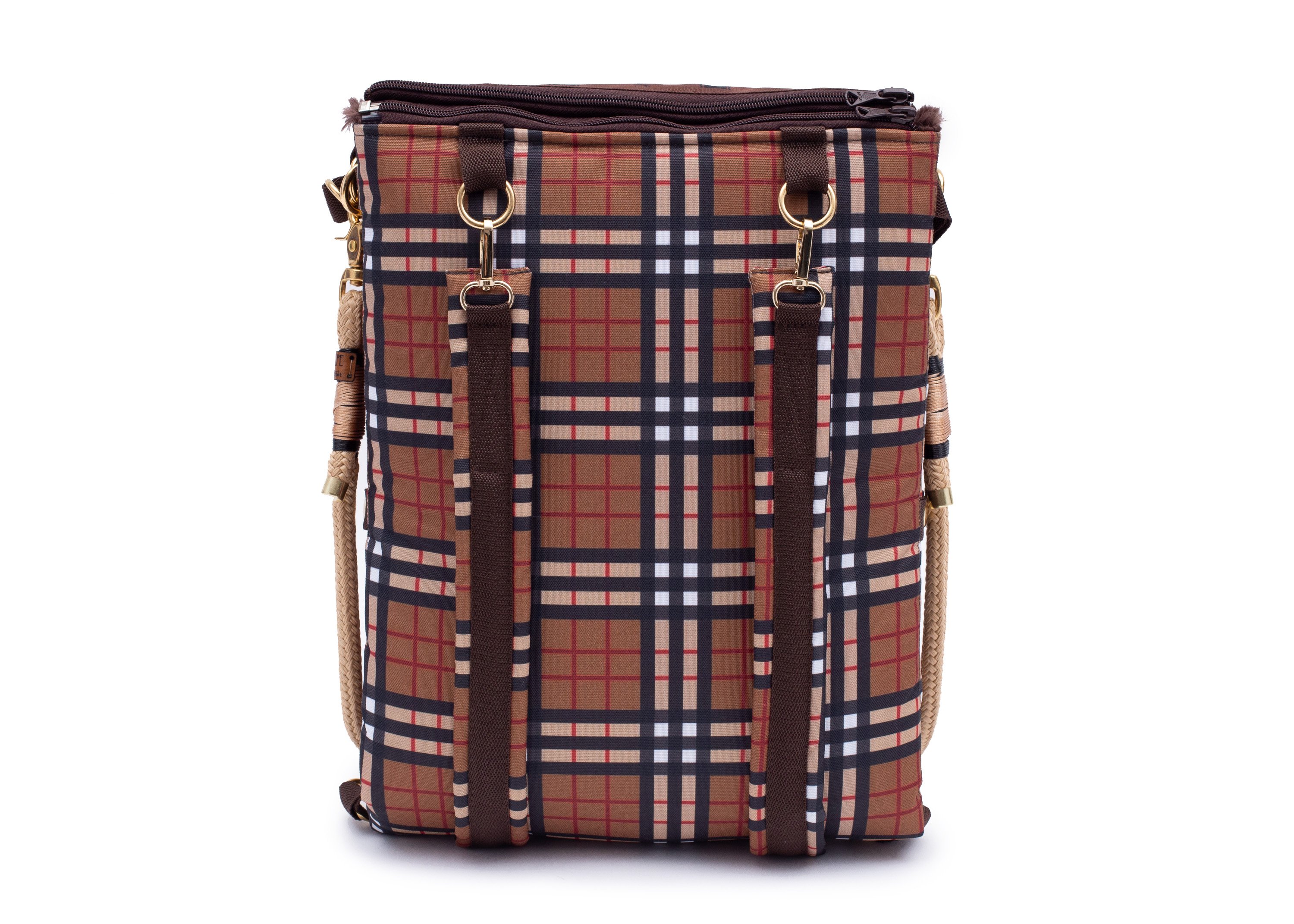 Wau-Backpack Sherlock Backpack-S (80x60cm)