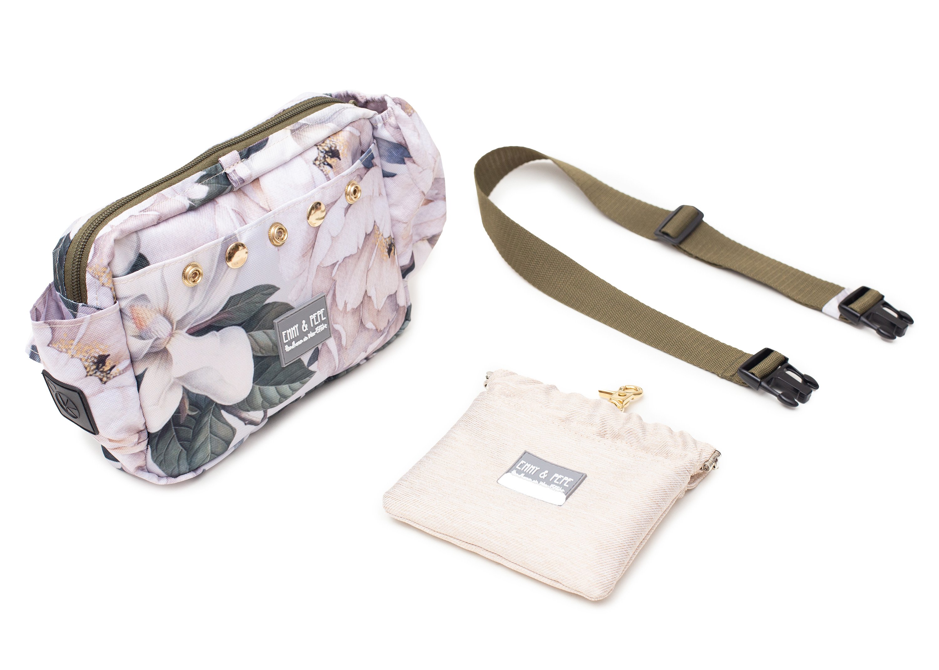 Wau-Pack Magnolia S (60-85cm)