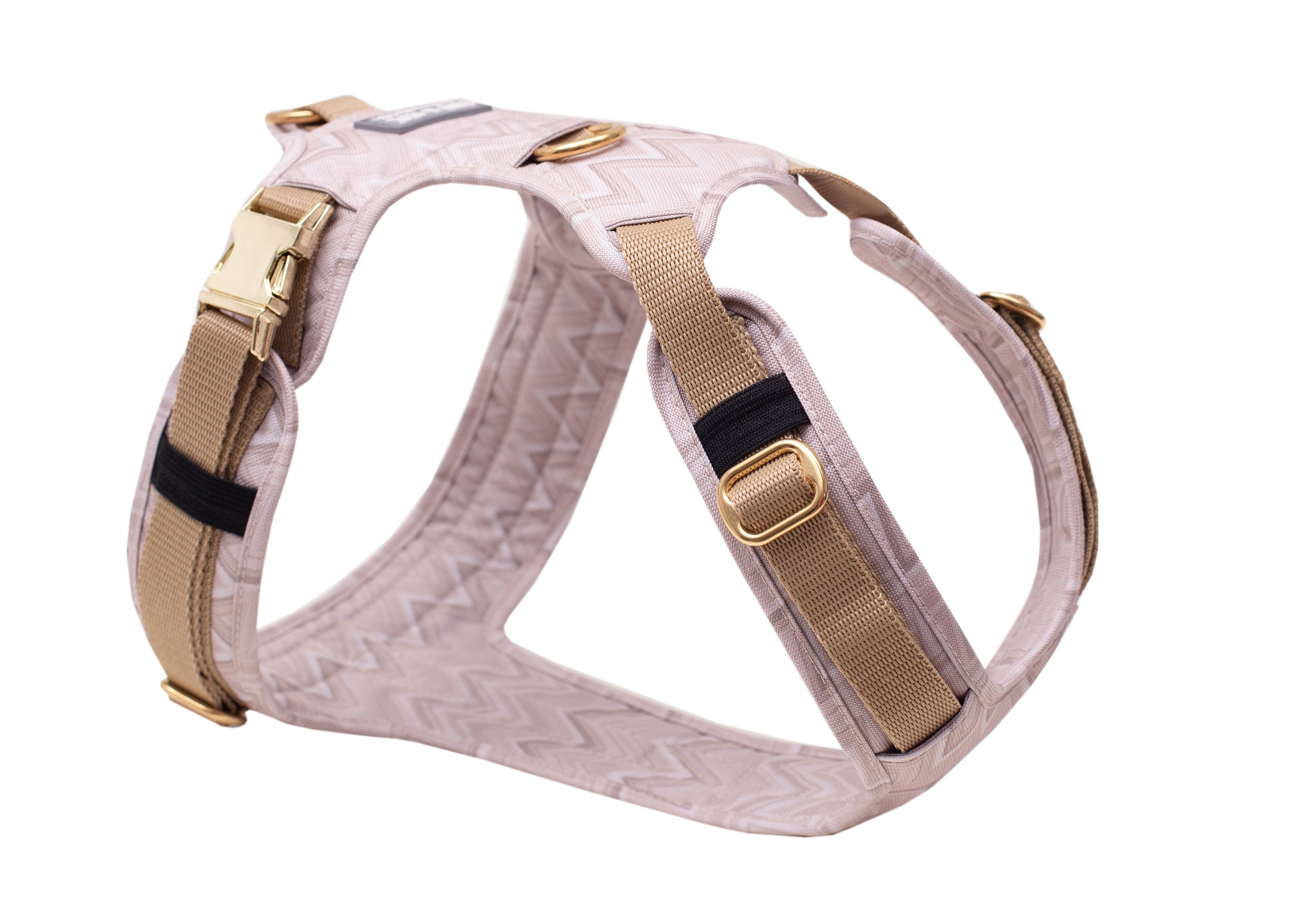 Dog harness Cremessoni