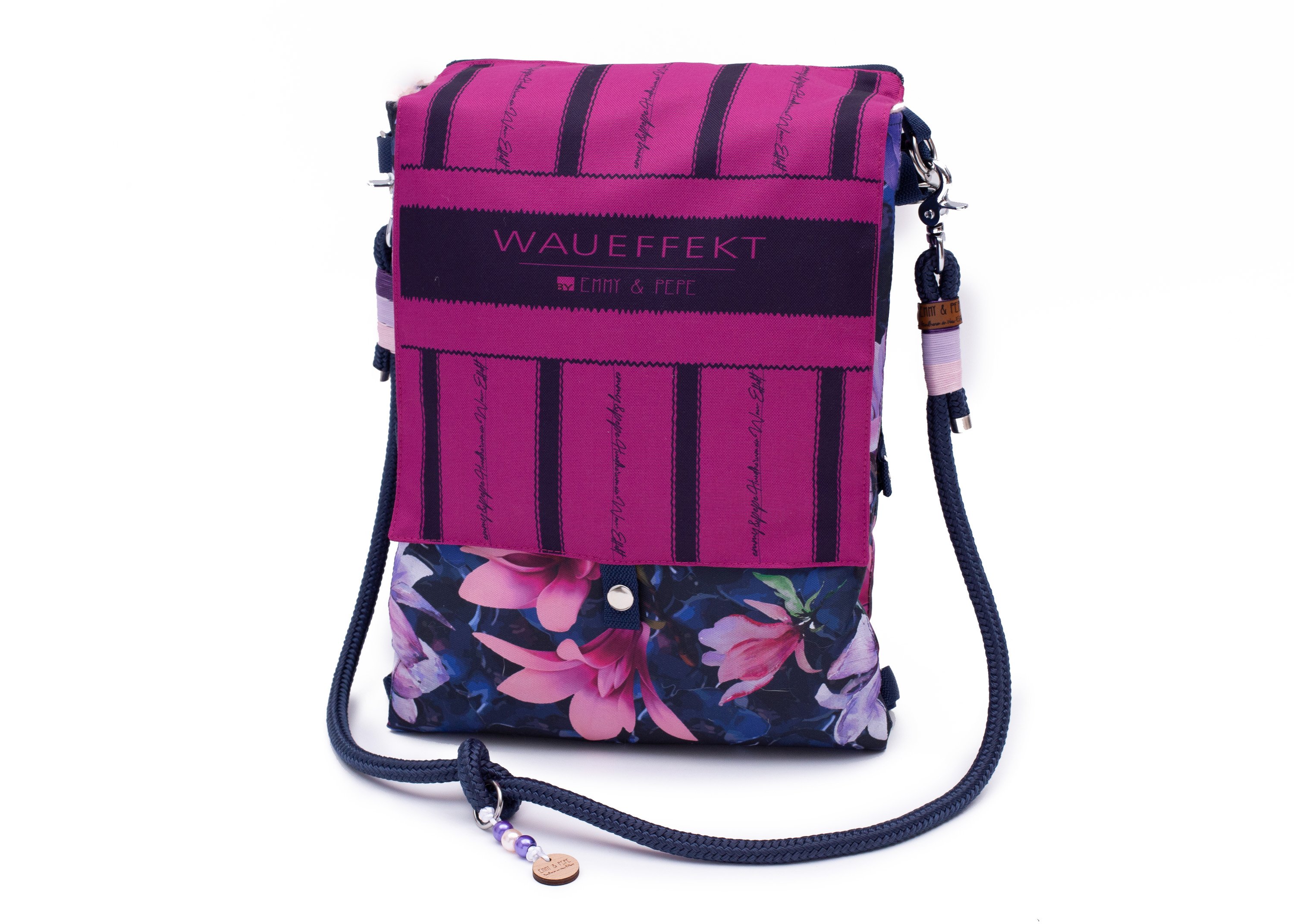 Wau-Backpack Lilian Backpack-M (80x100cm)
