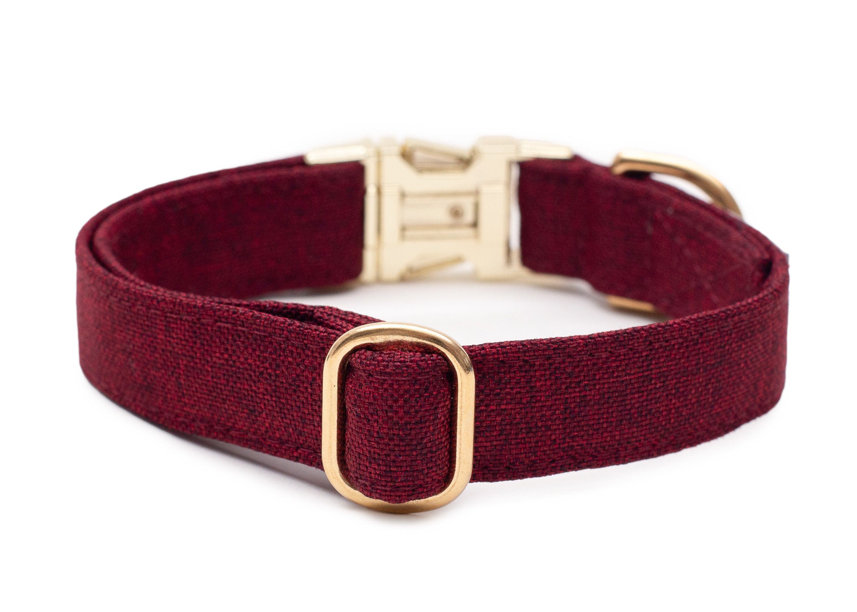 Hundehalsband Elisabeth 4 cm