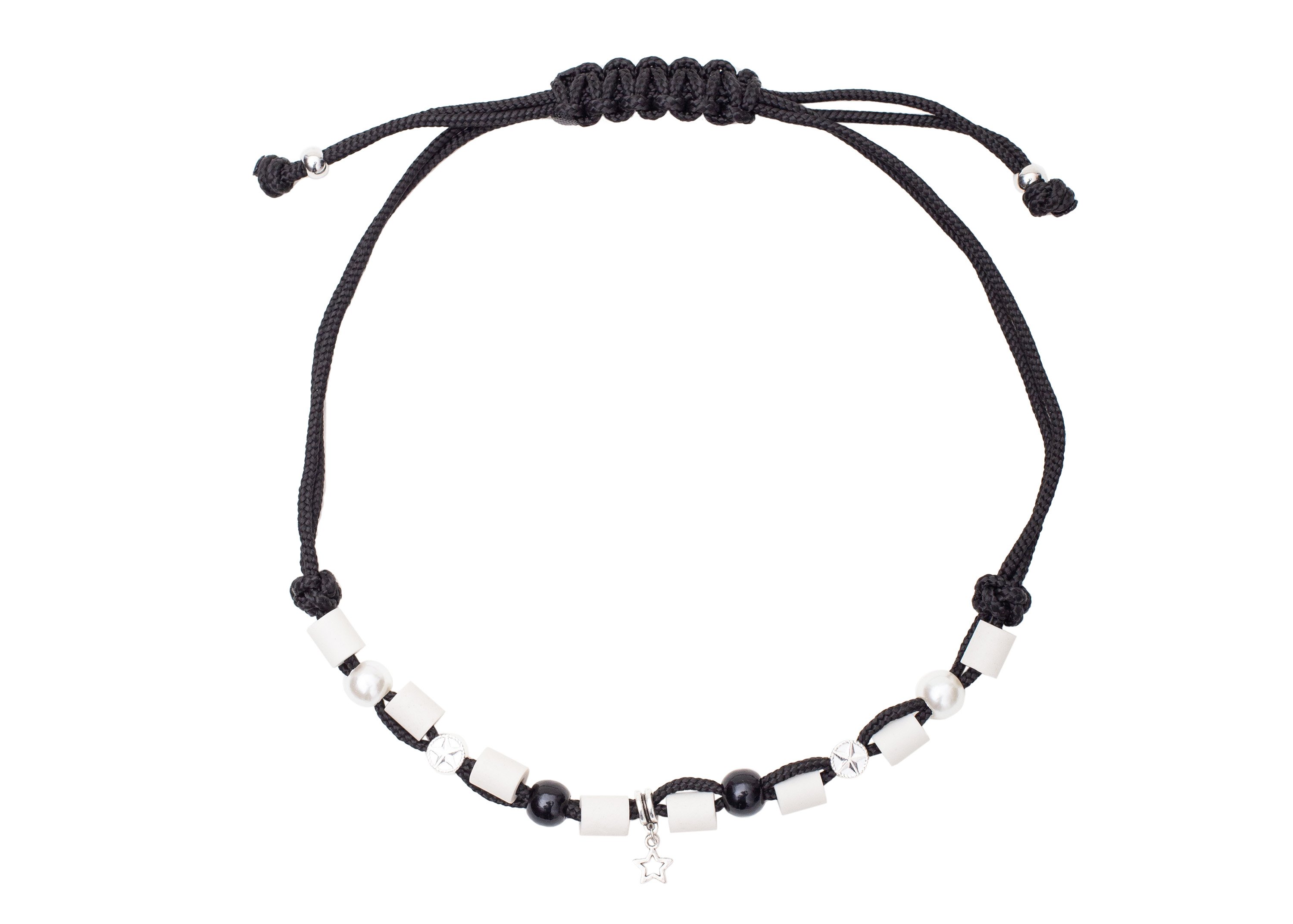 EM-Ceramic Bracelet Shiva