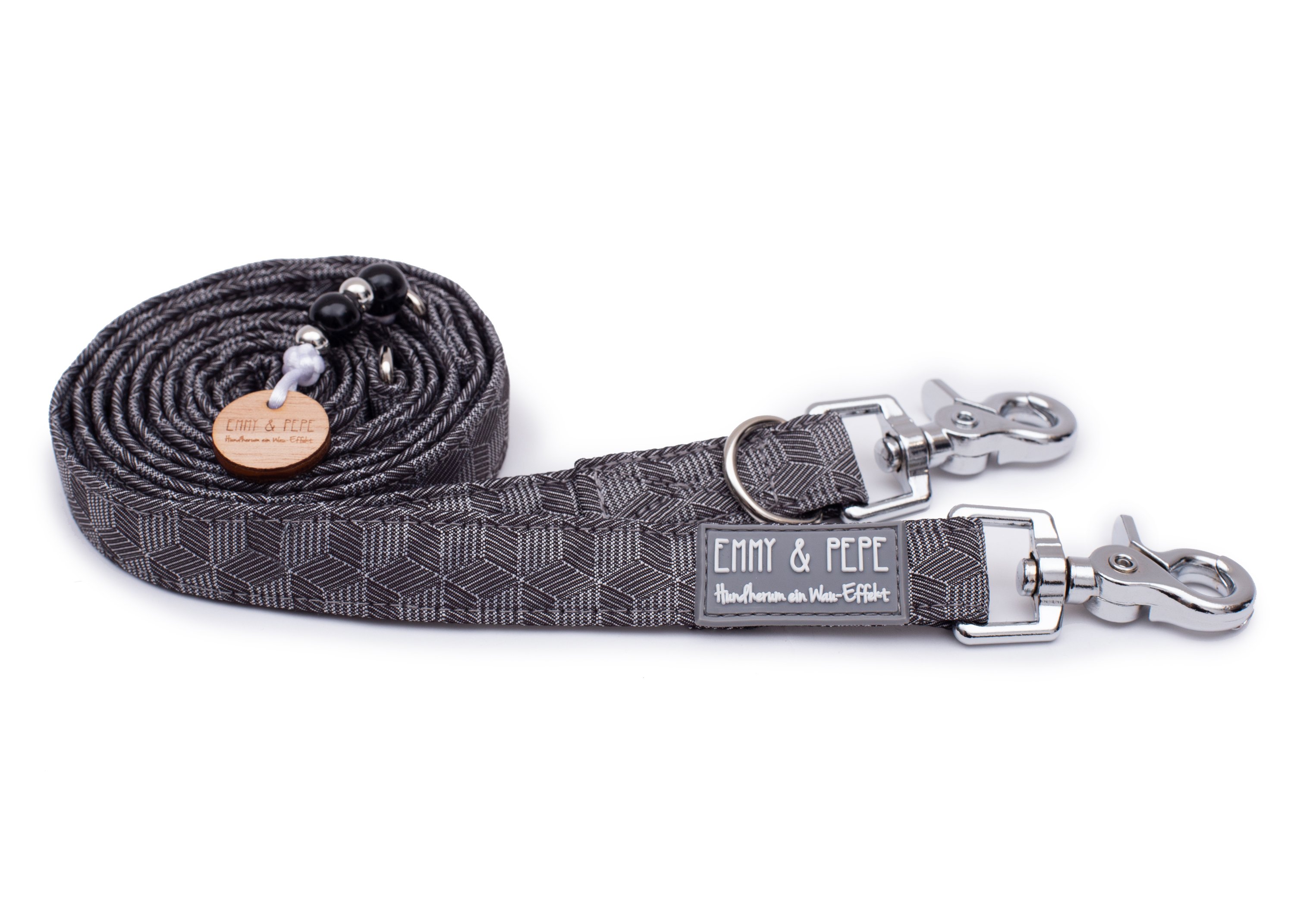 Dog leash Liloki S