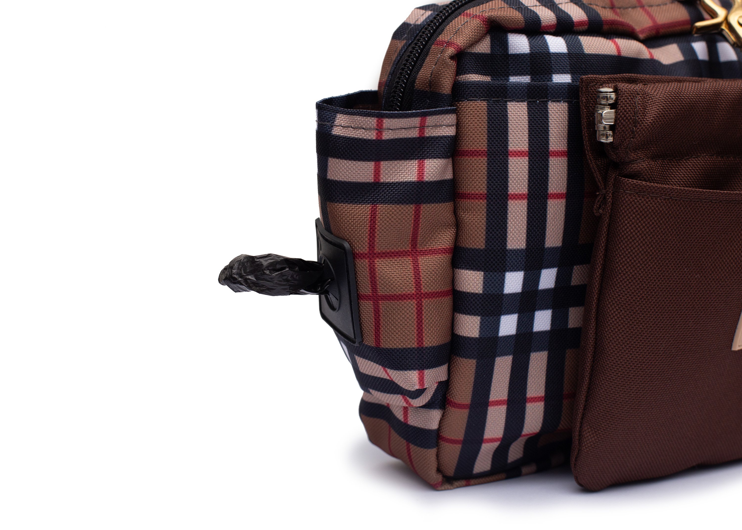 Wau-Pack Sherlock L (100-145cm)