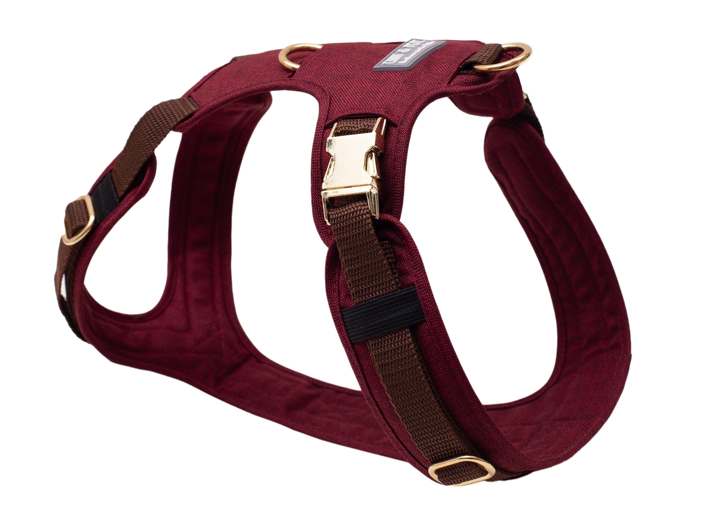 Dog harness Elisabeth 