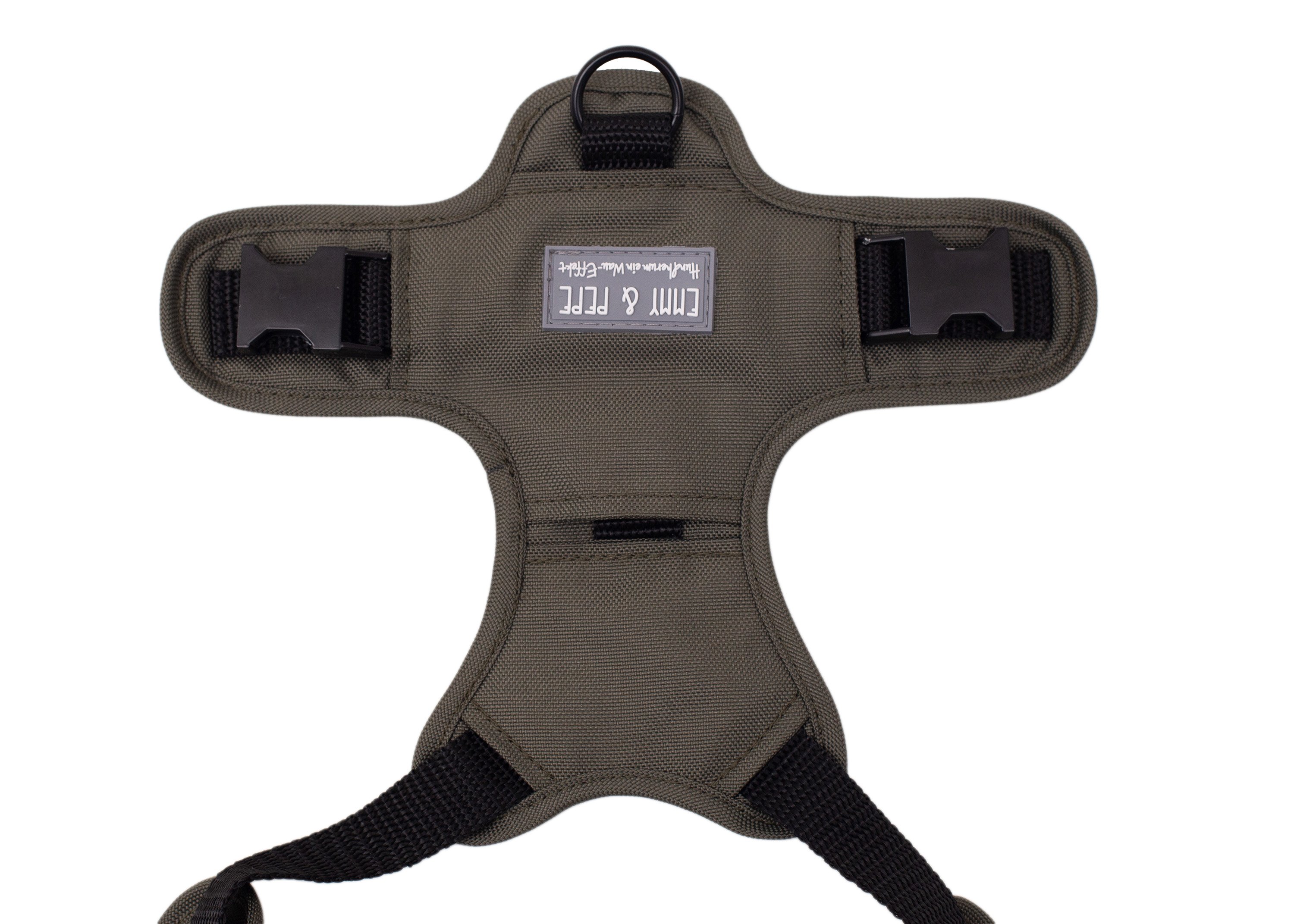 Dog harness Lothar 